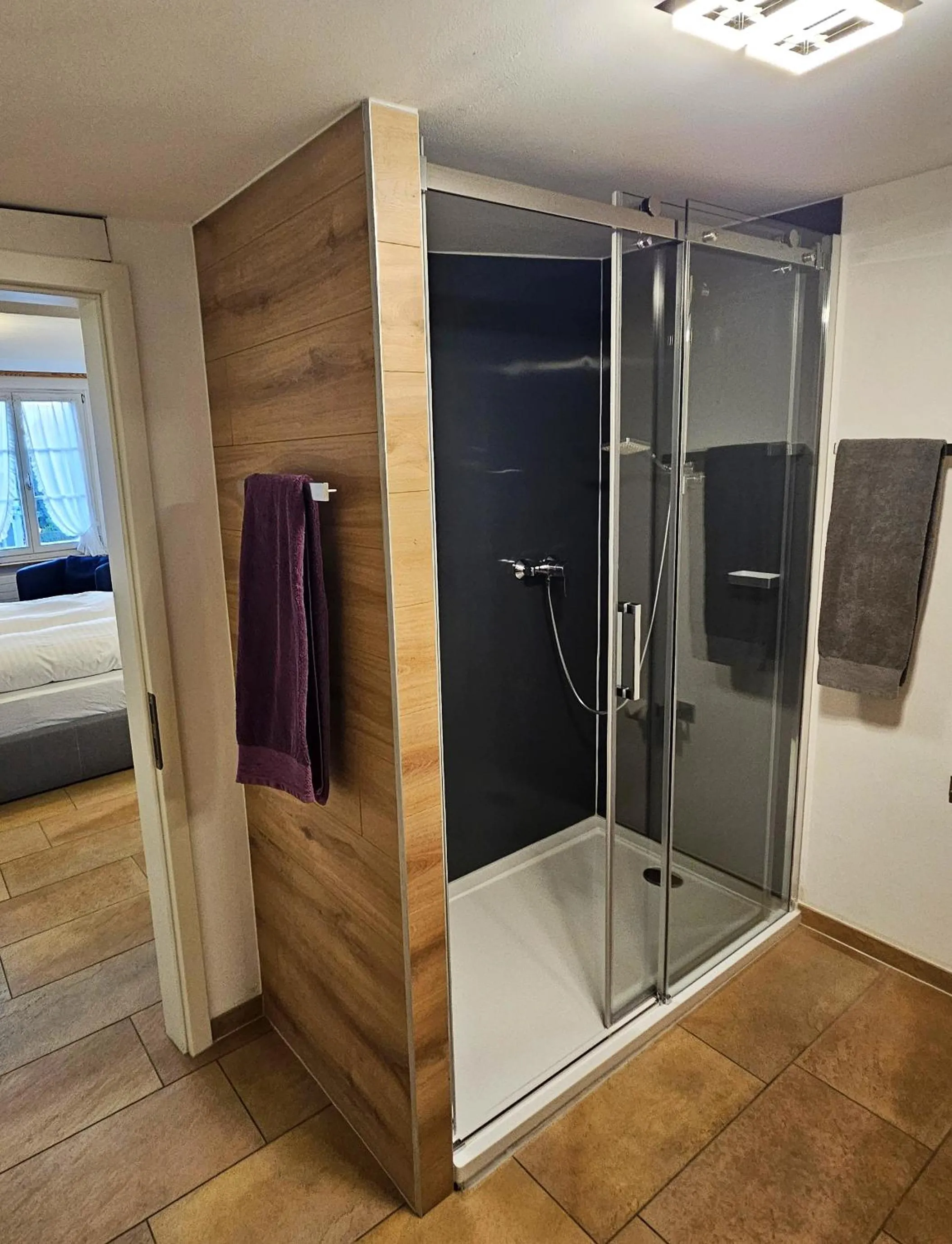 Double Room - single occupancy in Hotel Taverne zur Linde