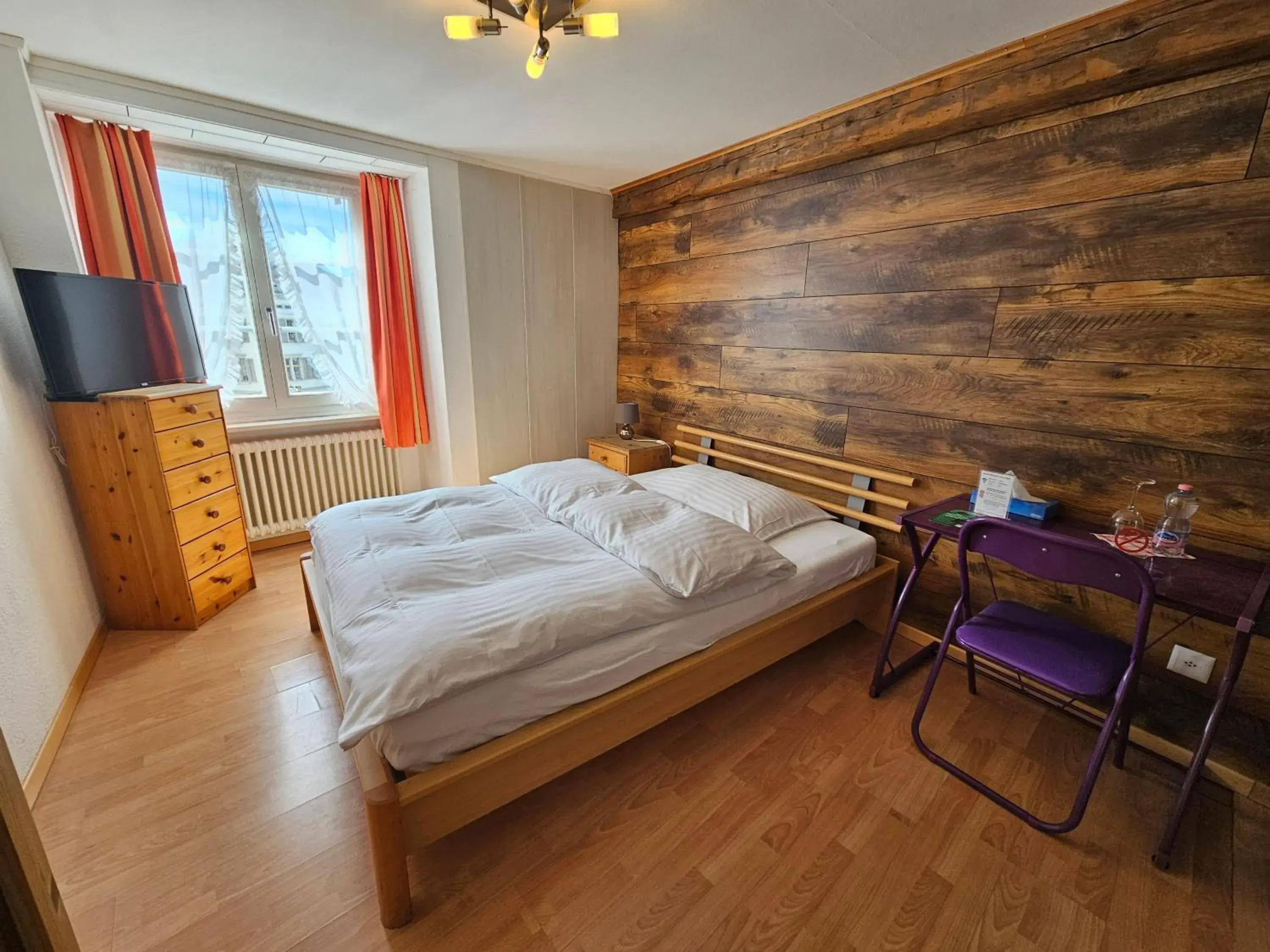 Hotel Taverne zur Linde Hotel Taverne zur Linde