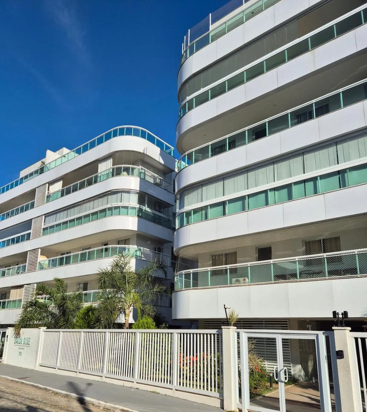 Apartamento 3 quartos - sendo 1 Suíte