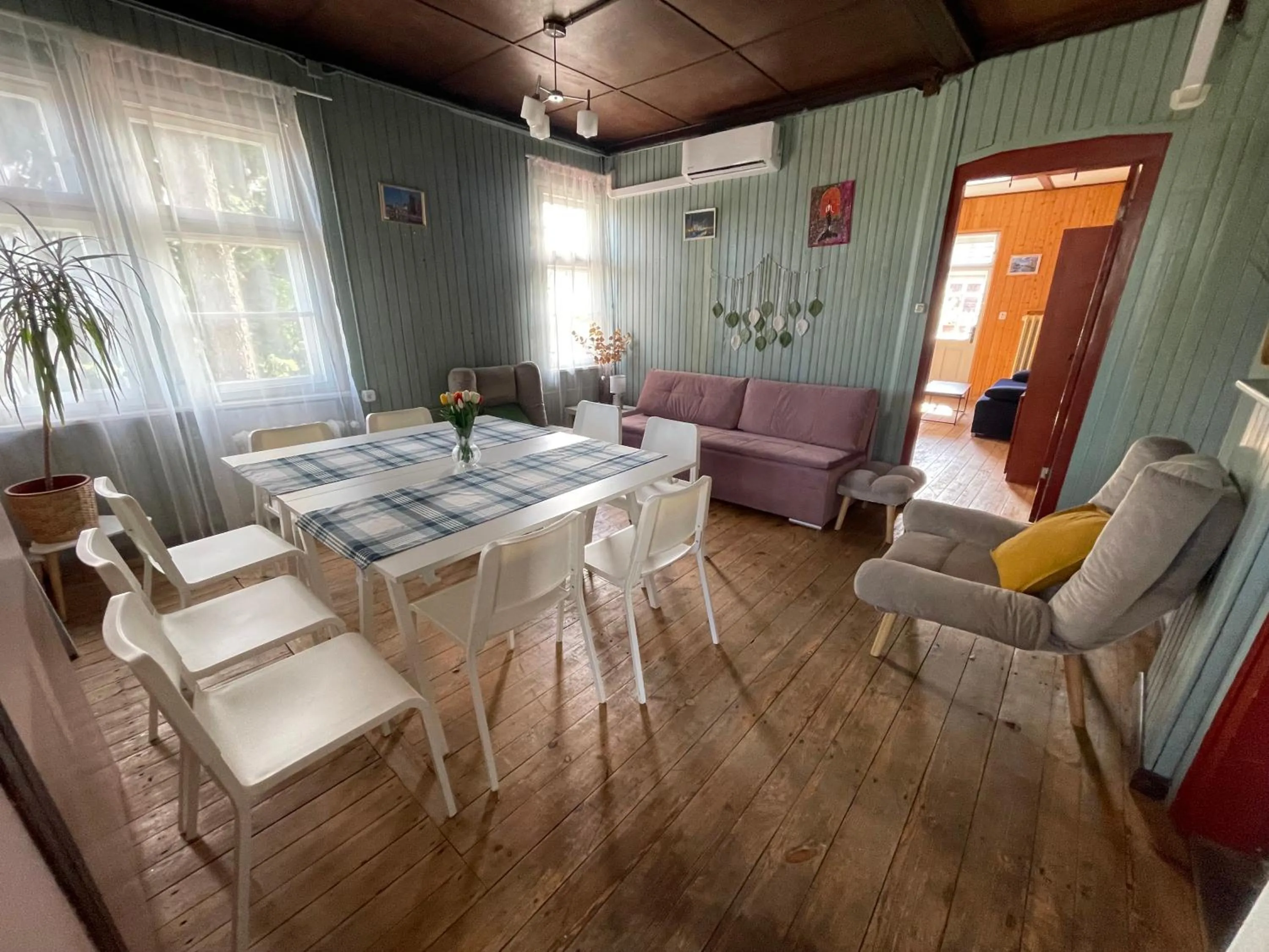 Villa Rekin