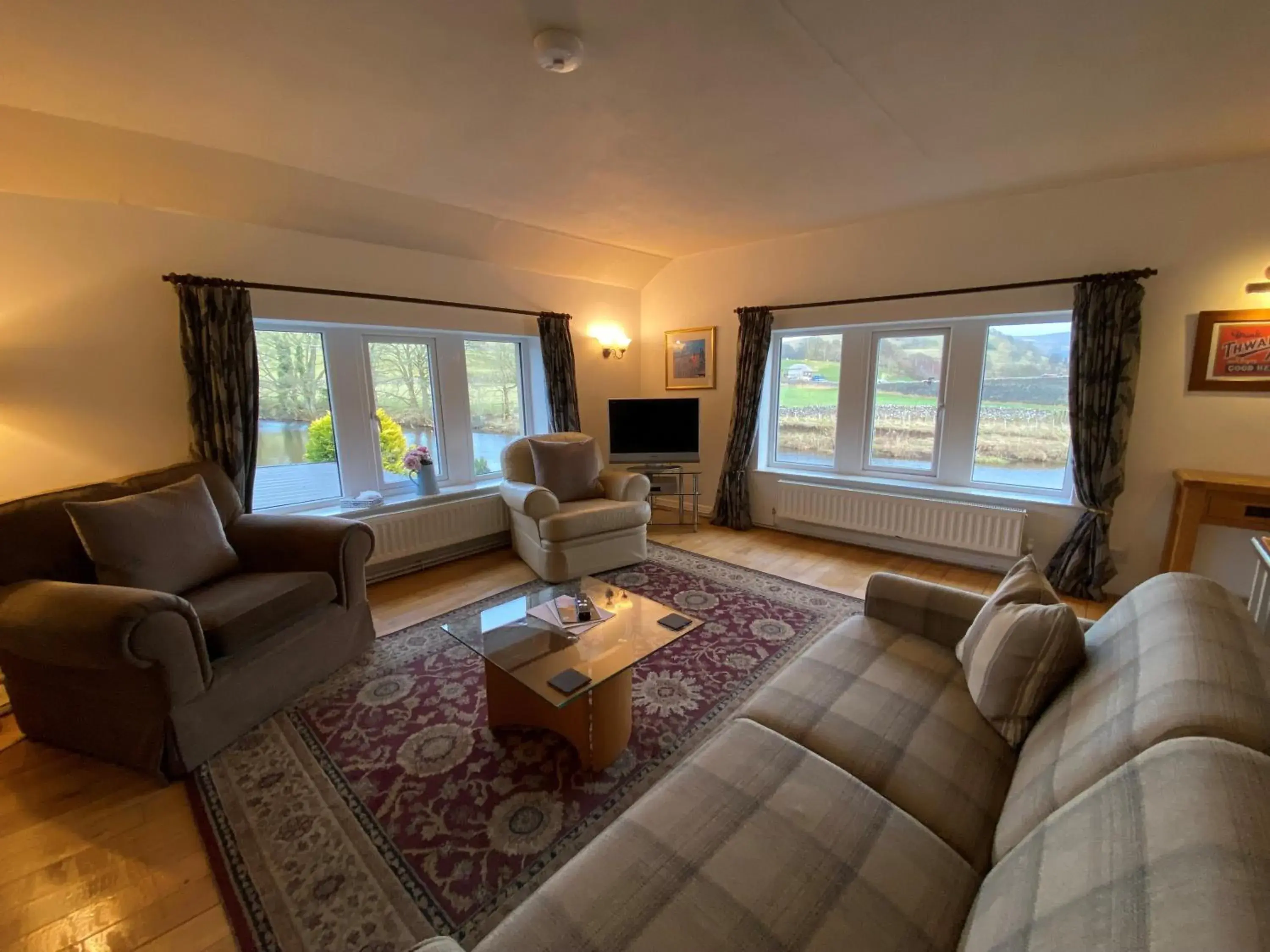 Cottage in The Red Lion & Manor House Cottage in The Red Lion & Manor House