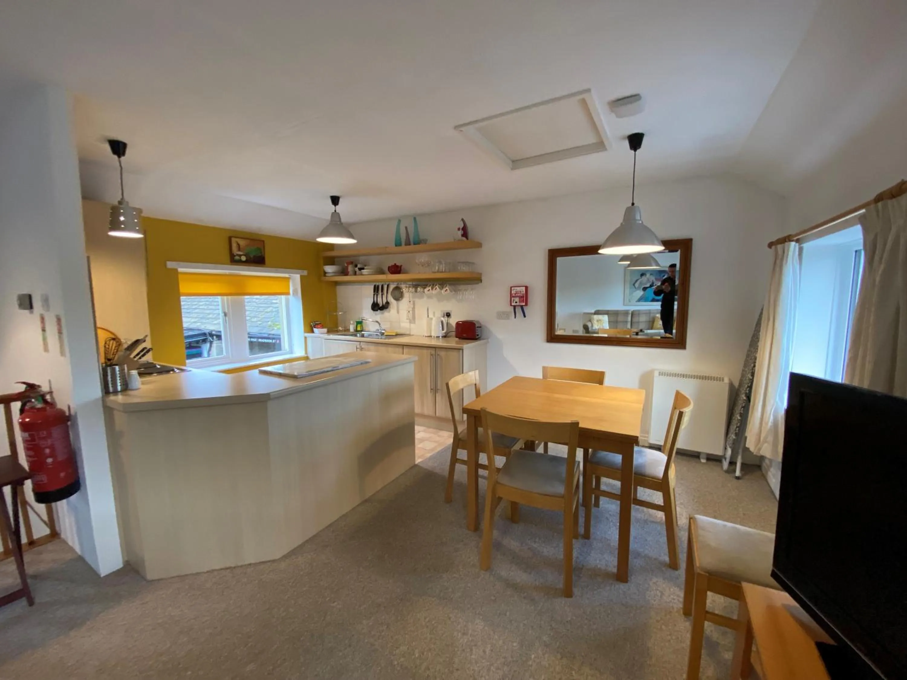 The Red Lion & Manor House