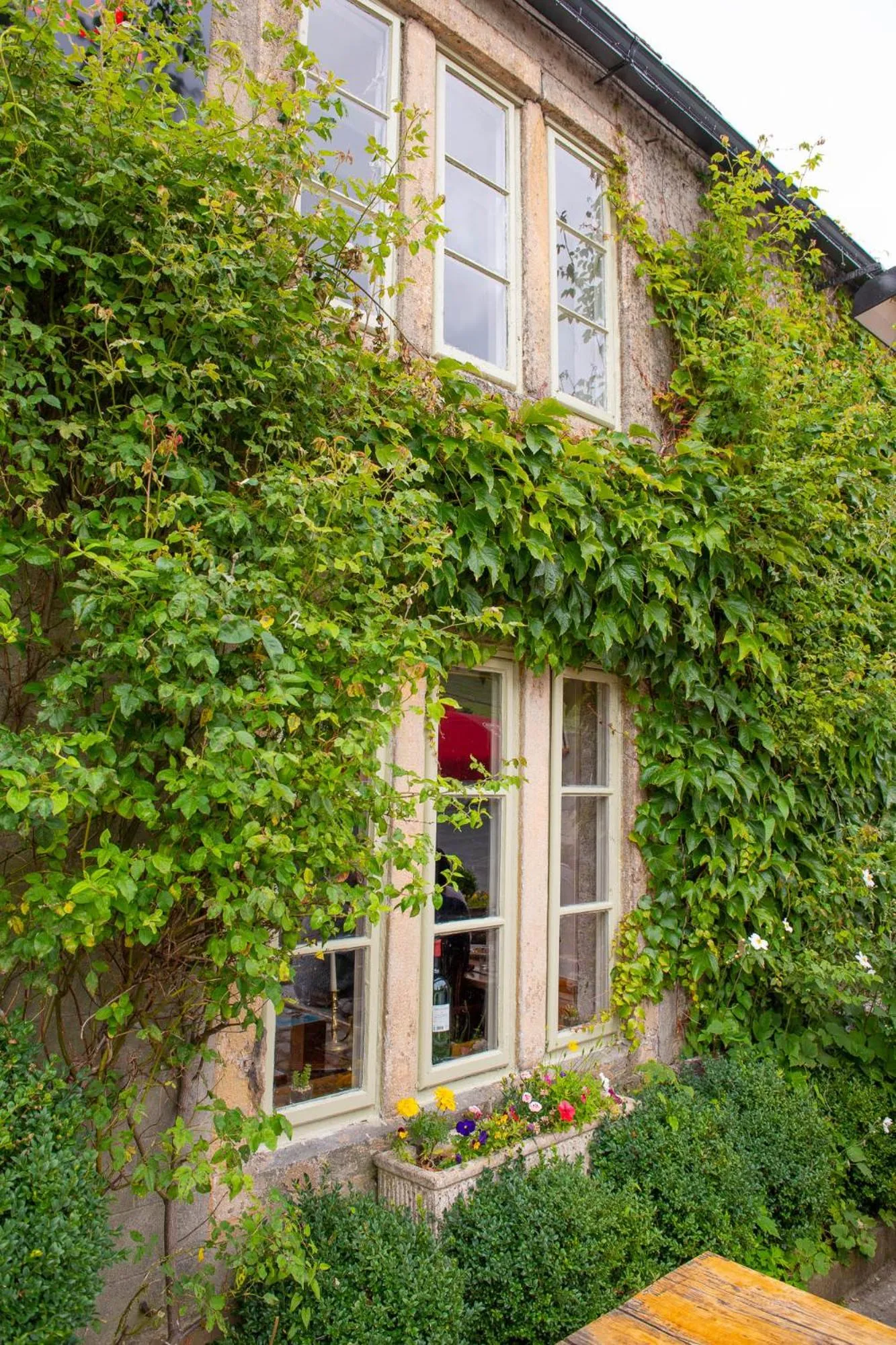 The Red Lion & Manor House