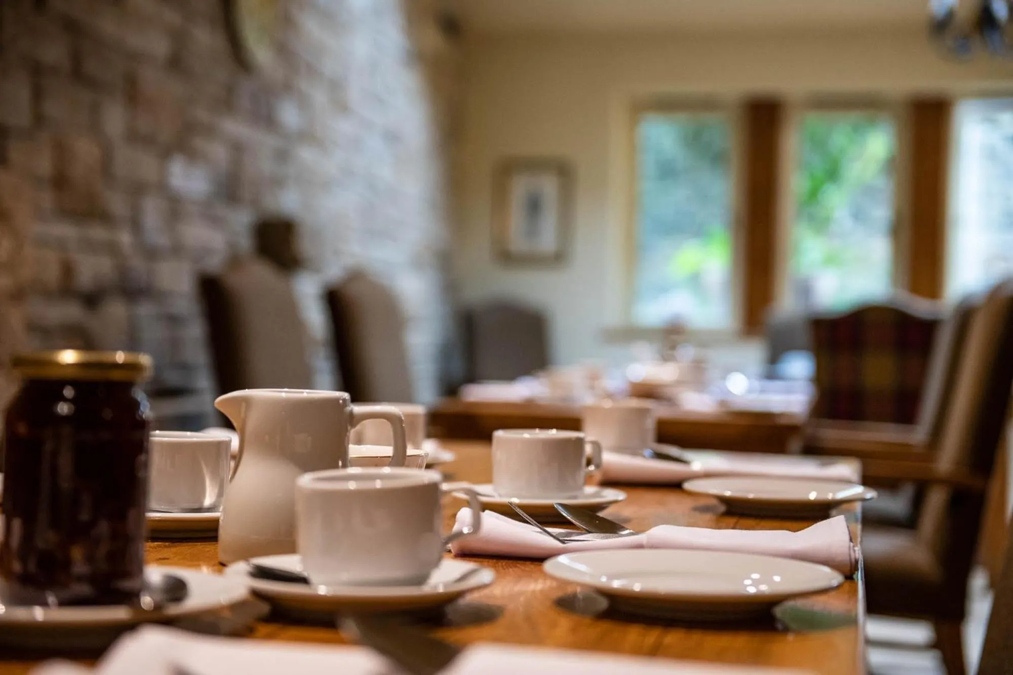 The Red Lion & Manor House