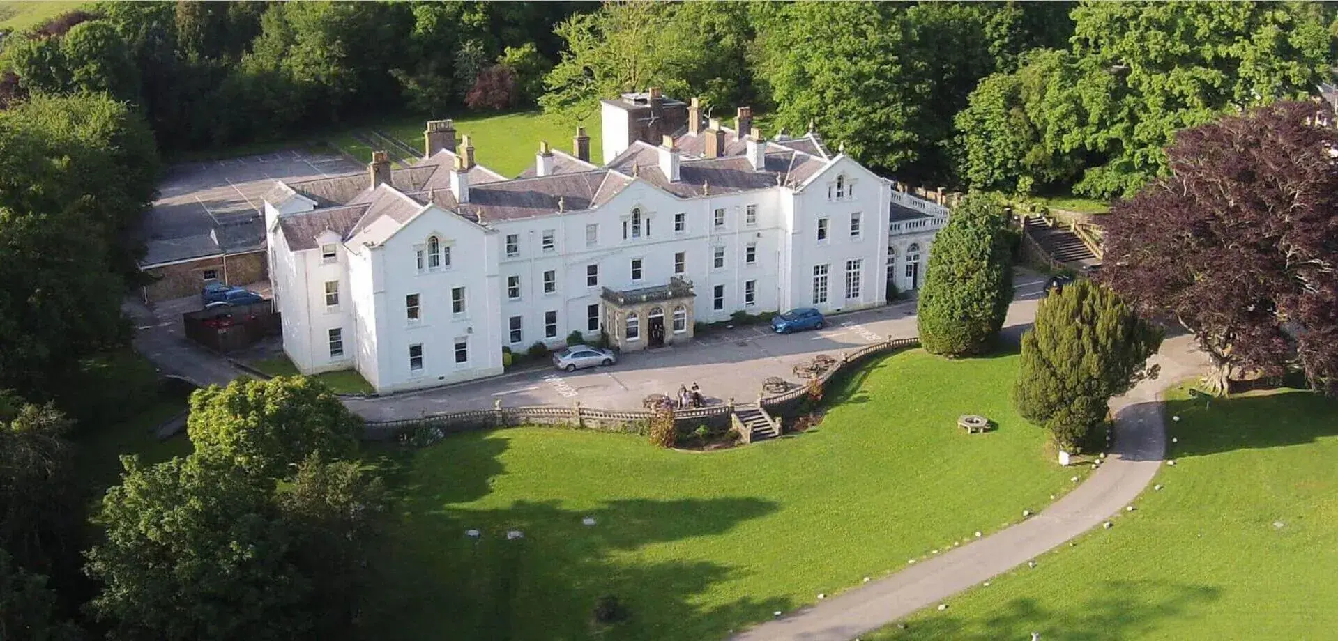 Court Colman Manor Court Colman Manor