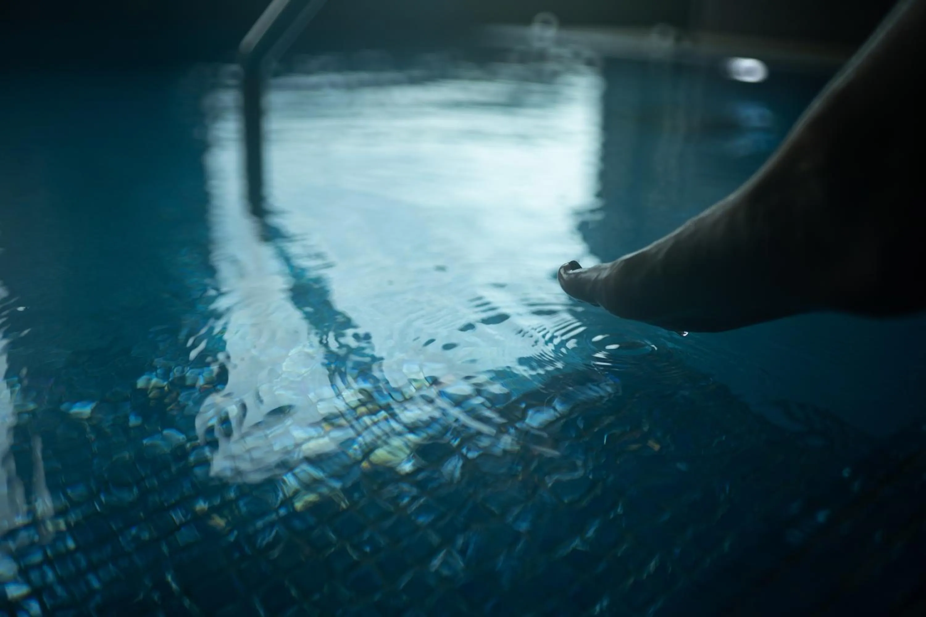 Spa and wellness centre/facilities in Hotel Mas Solà