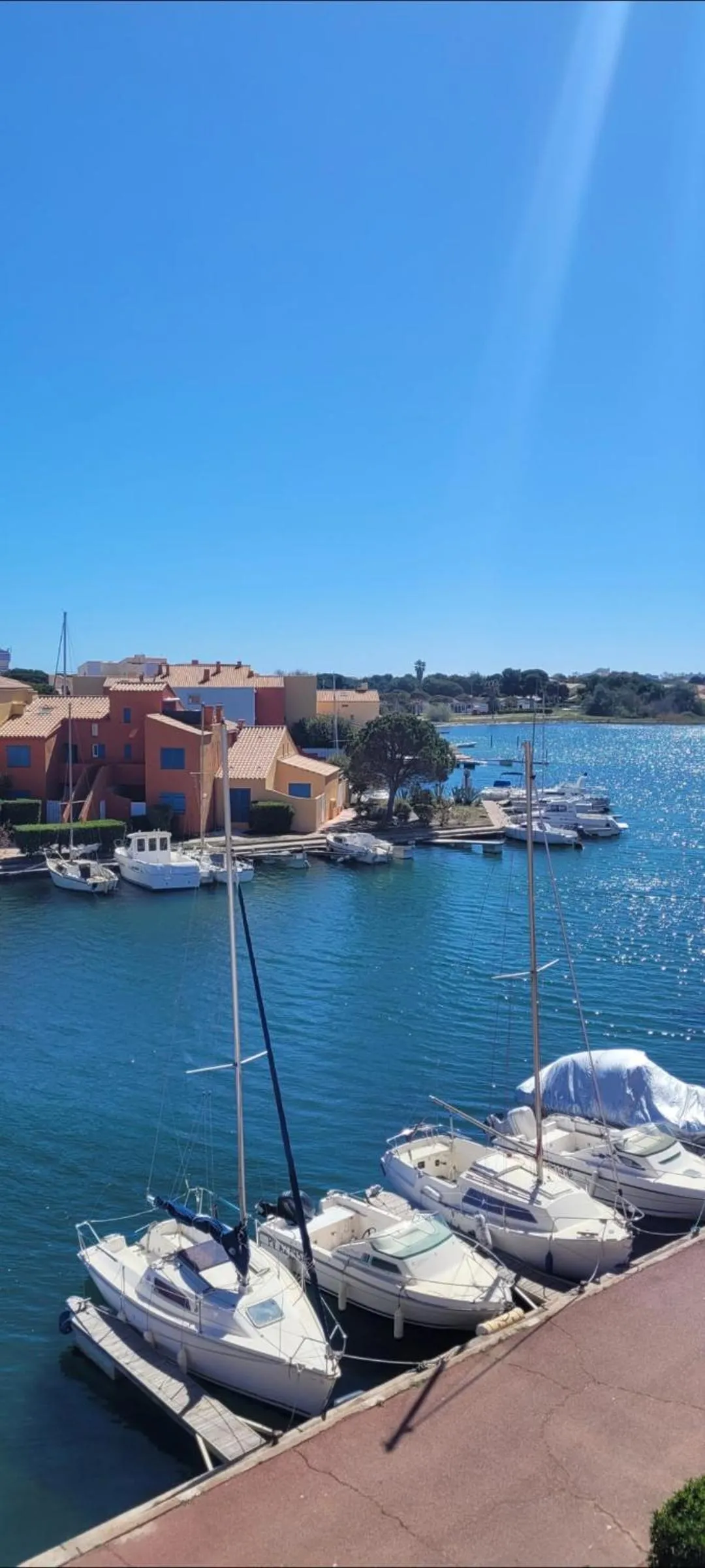 Marina