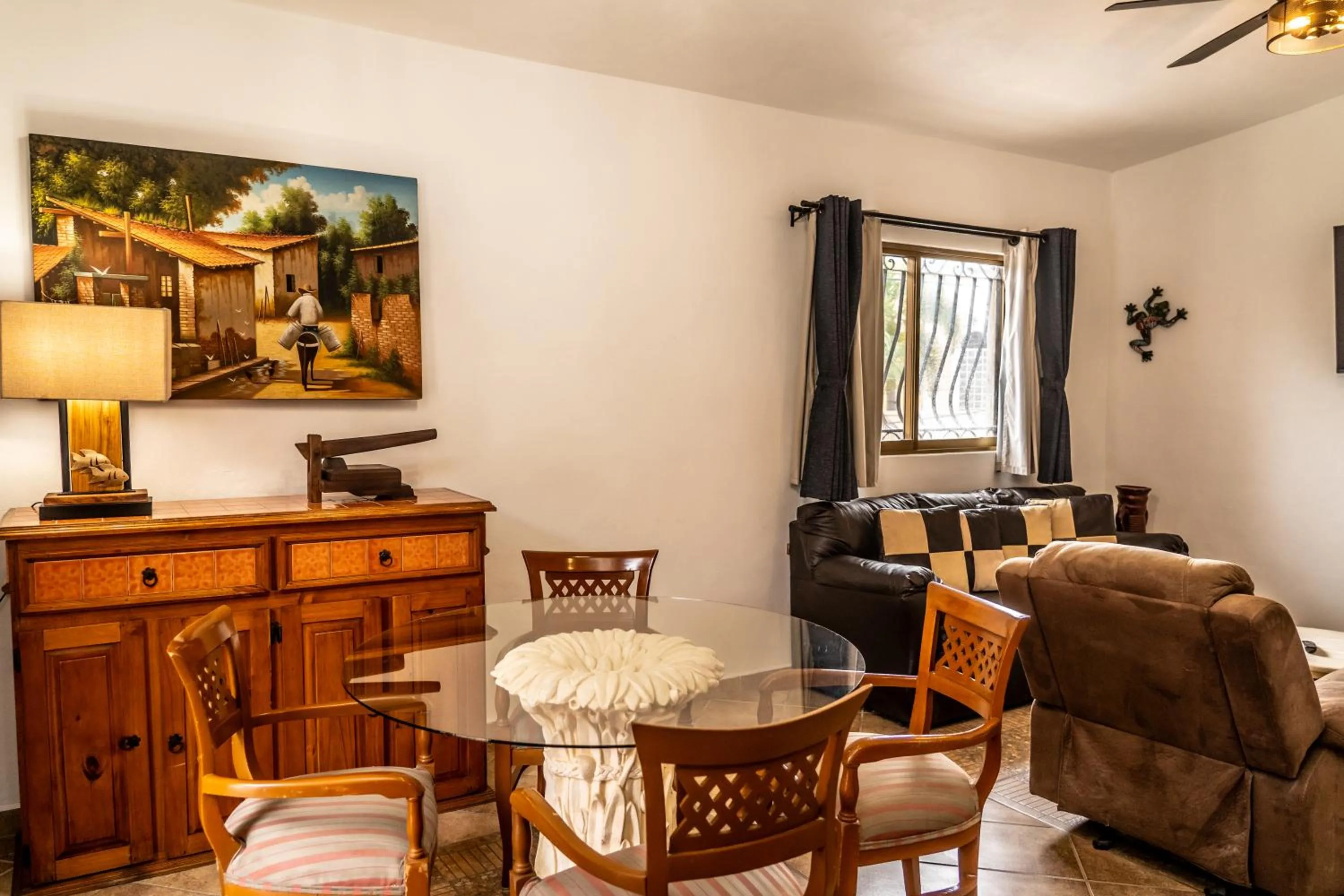 5 Frogs Hotel Bucerias