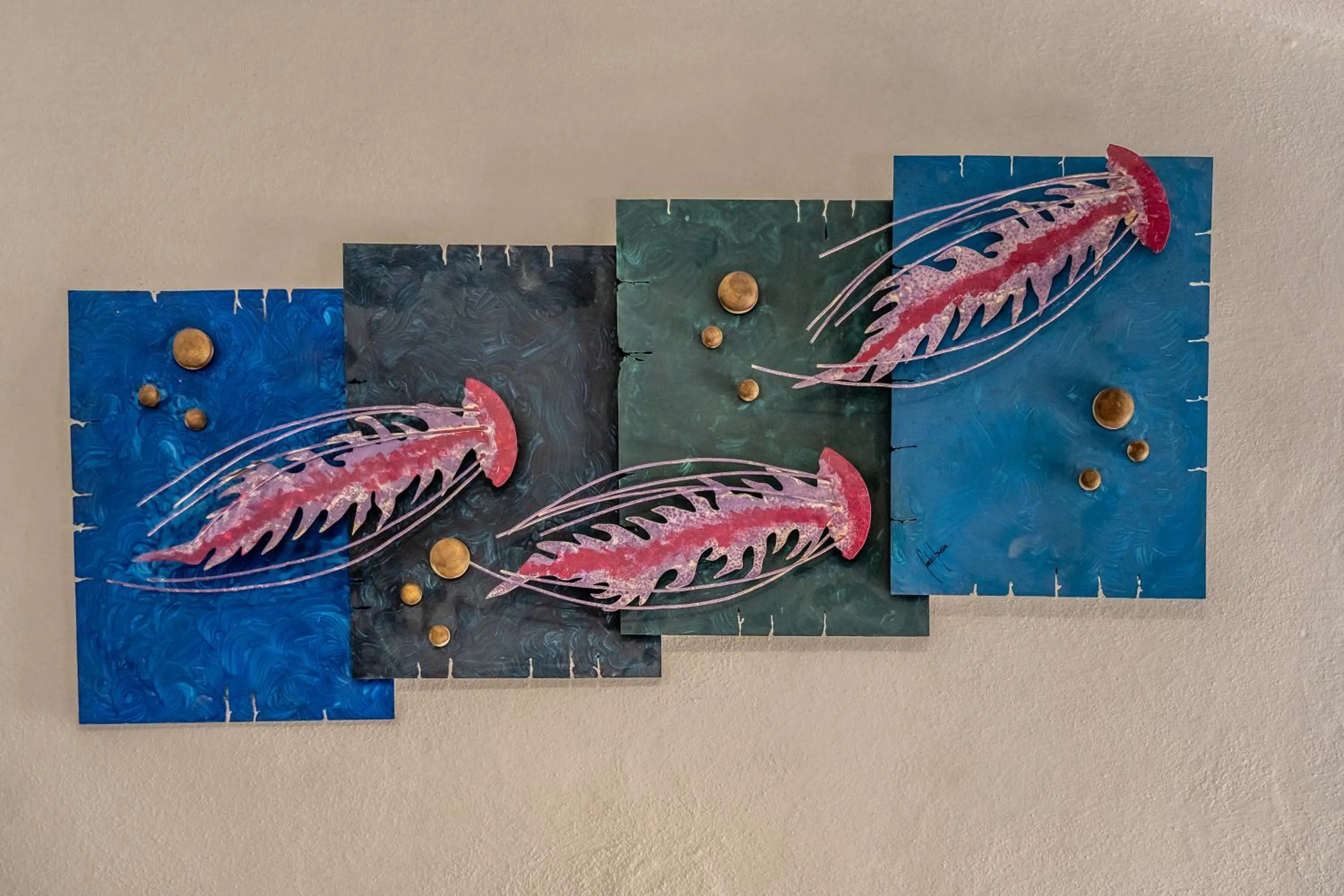 5 Frogs Hotel Bucerias