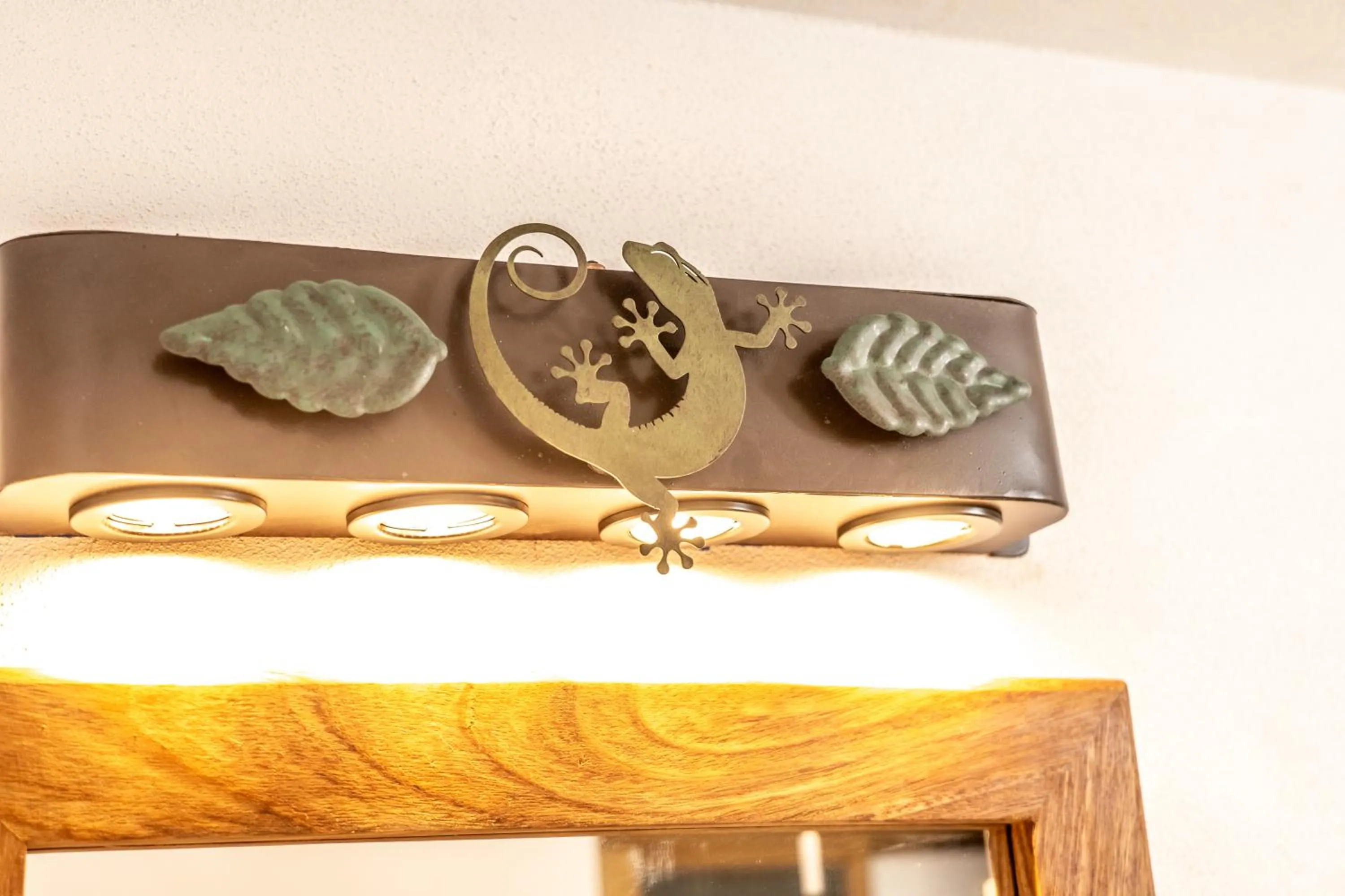 5 Frogs Hotel Bucerias