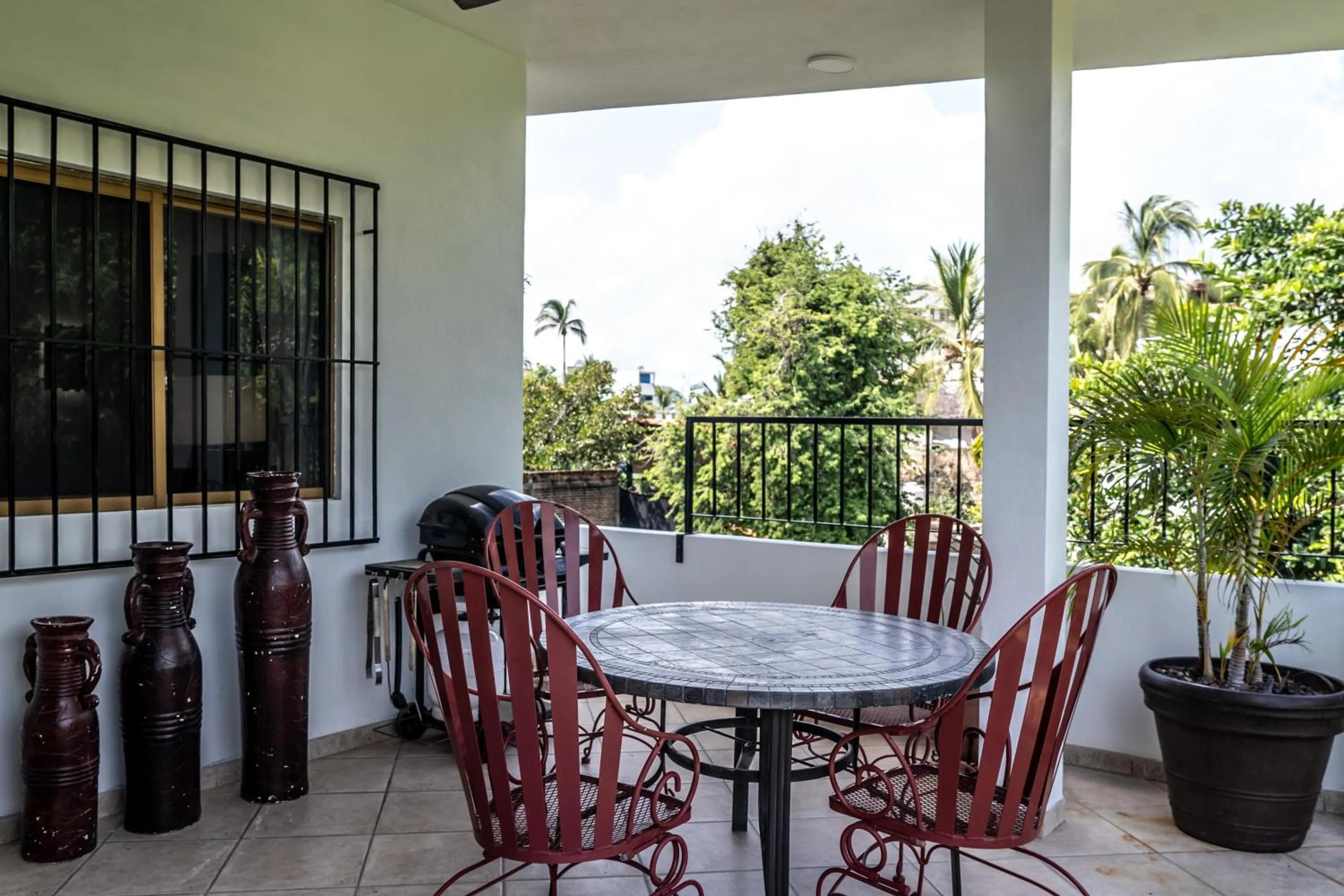 5 Frogs Hotel Bucerias