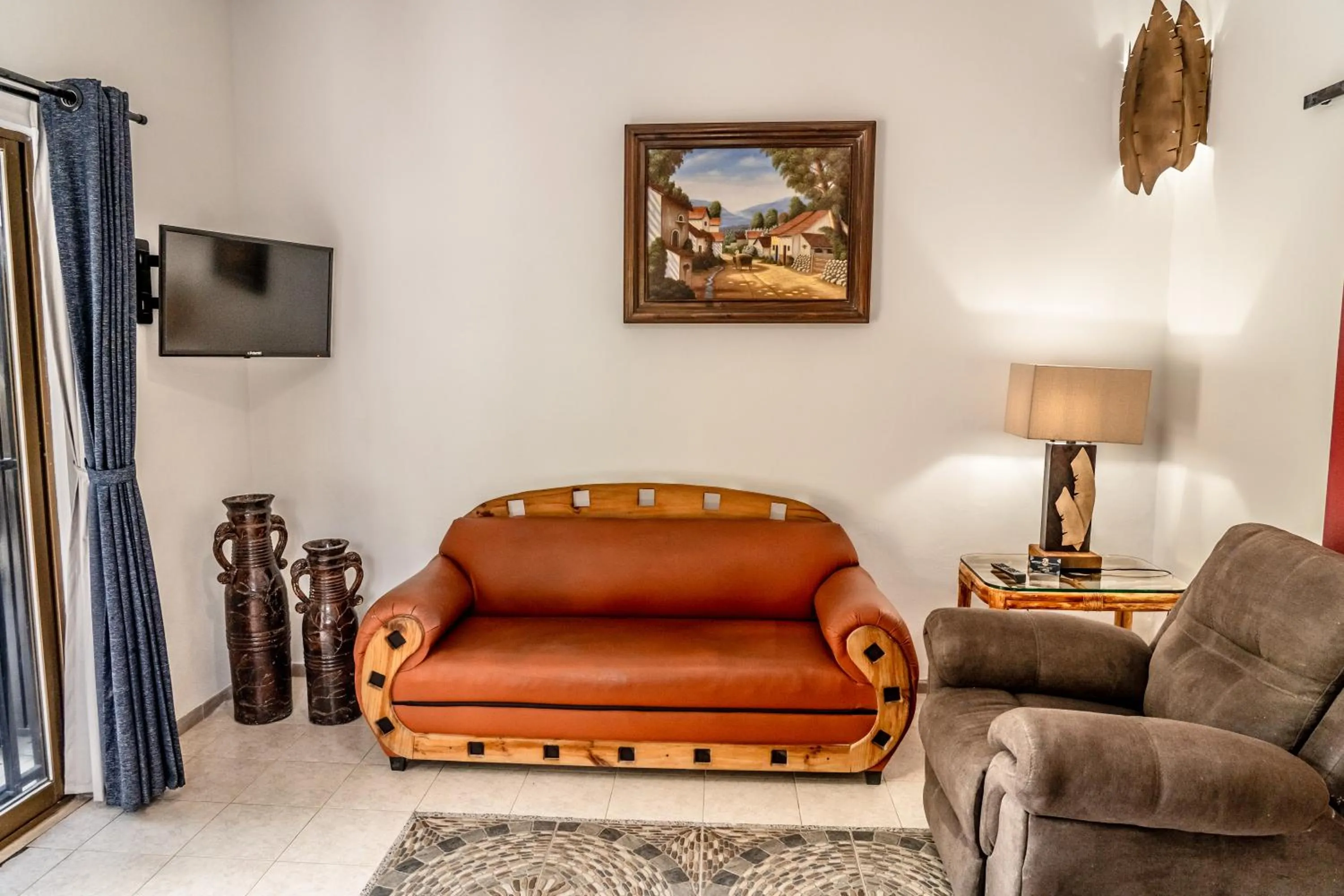 5 Frogs Hotel Bucerias