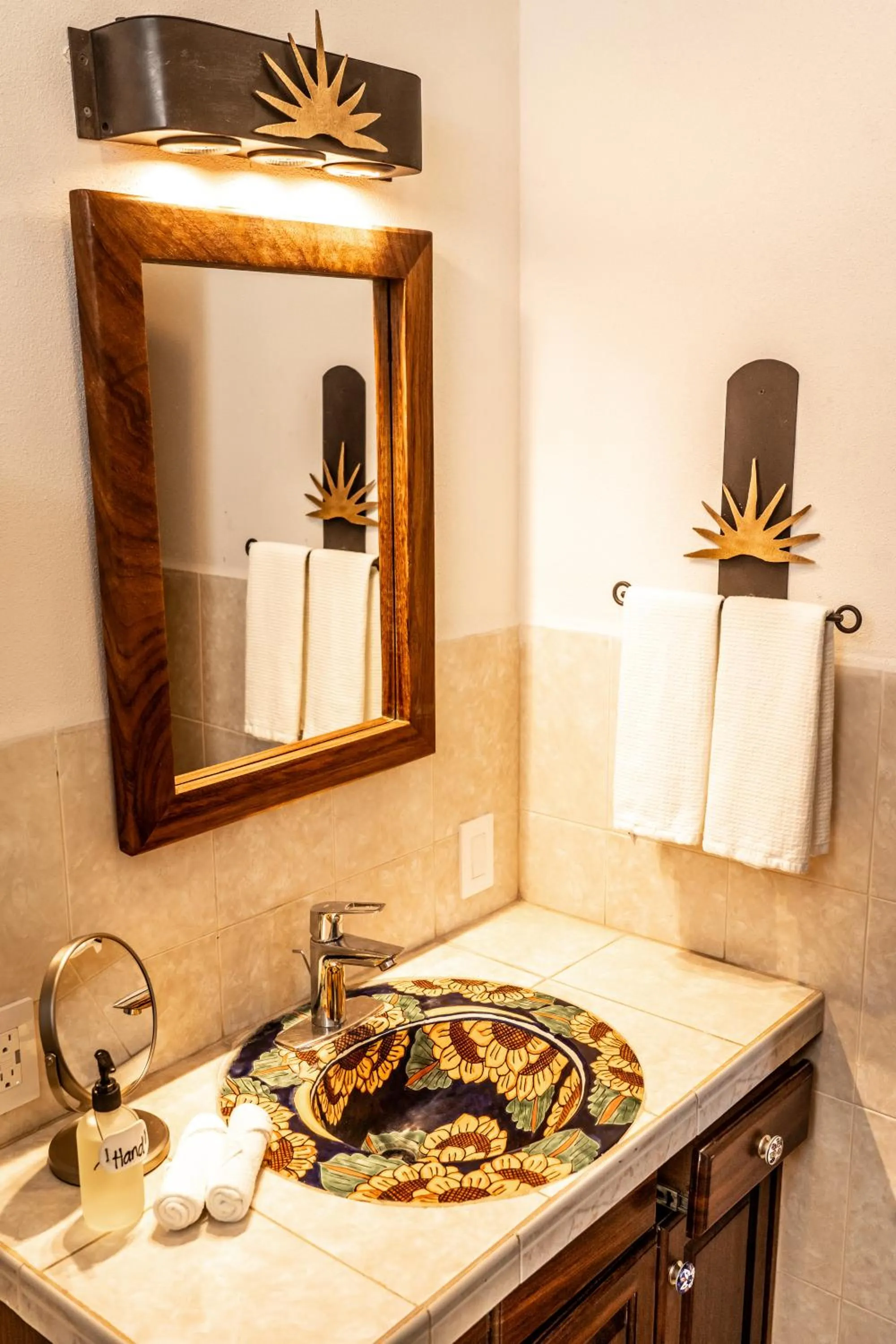 5 Frogs Hotel Bucerias