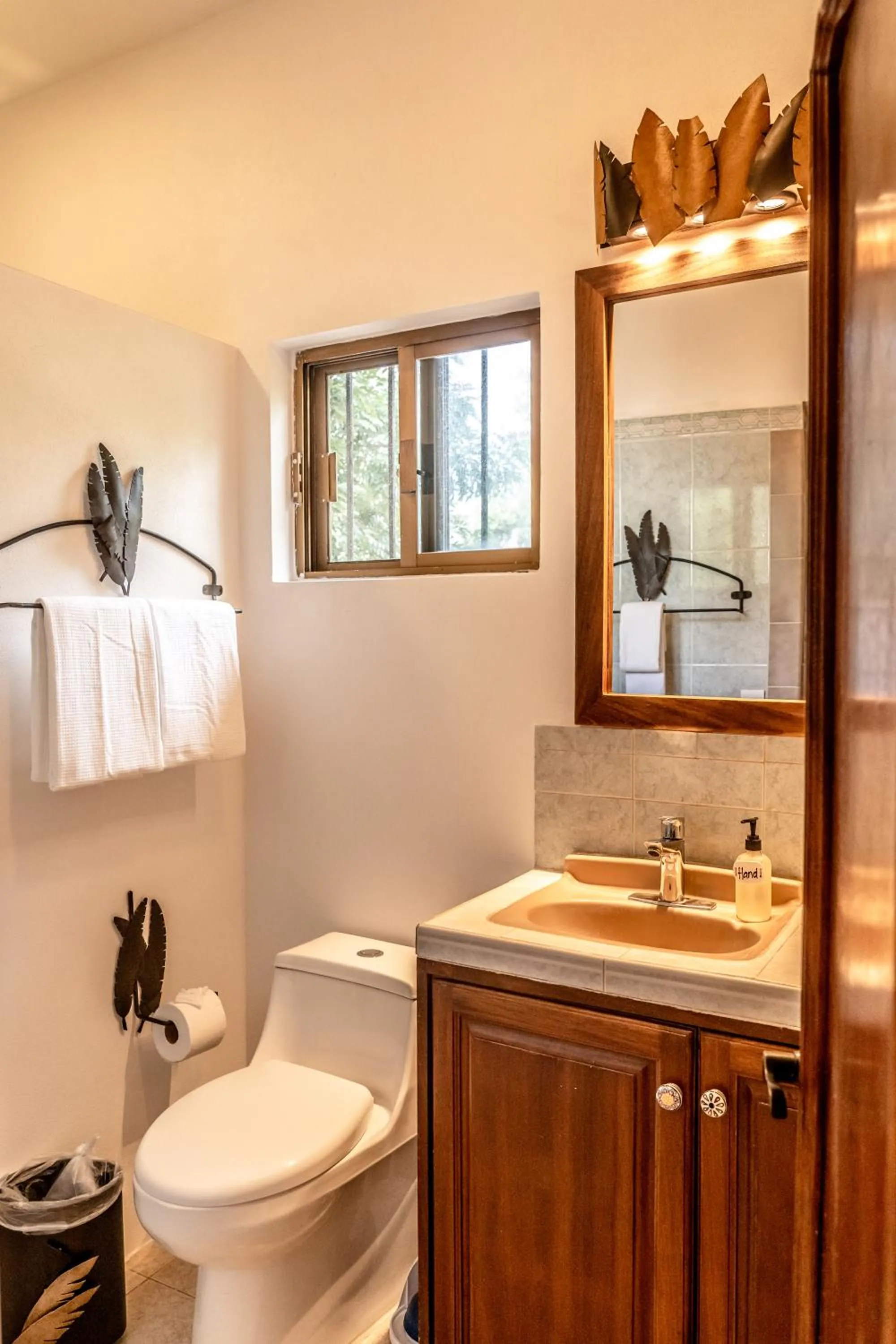 5 Frogs Hotel Bucerias