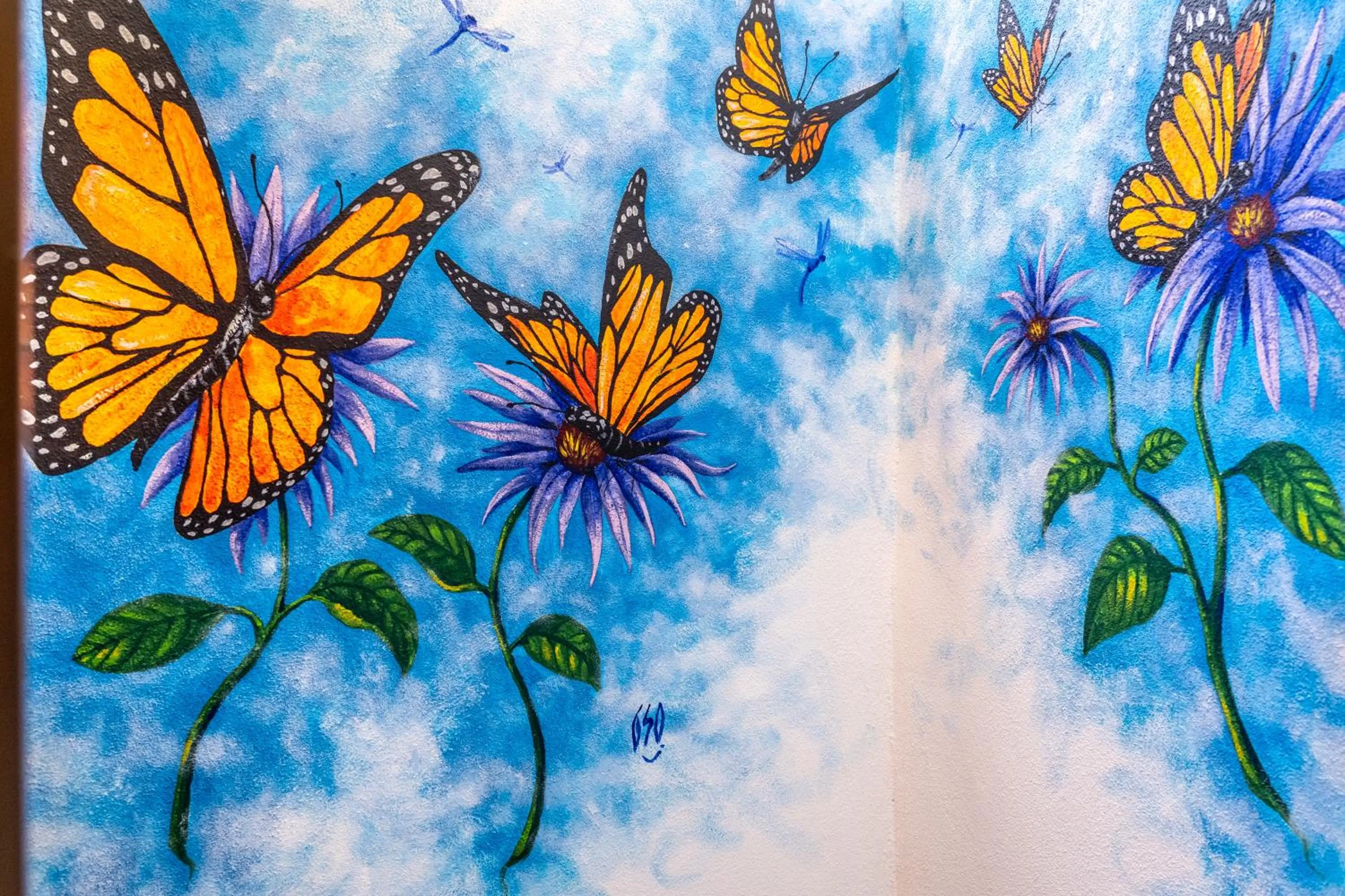 5 Frogs Hotel Bucerias