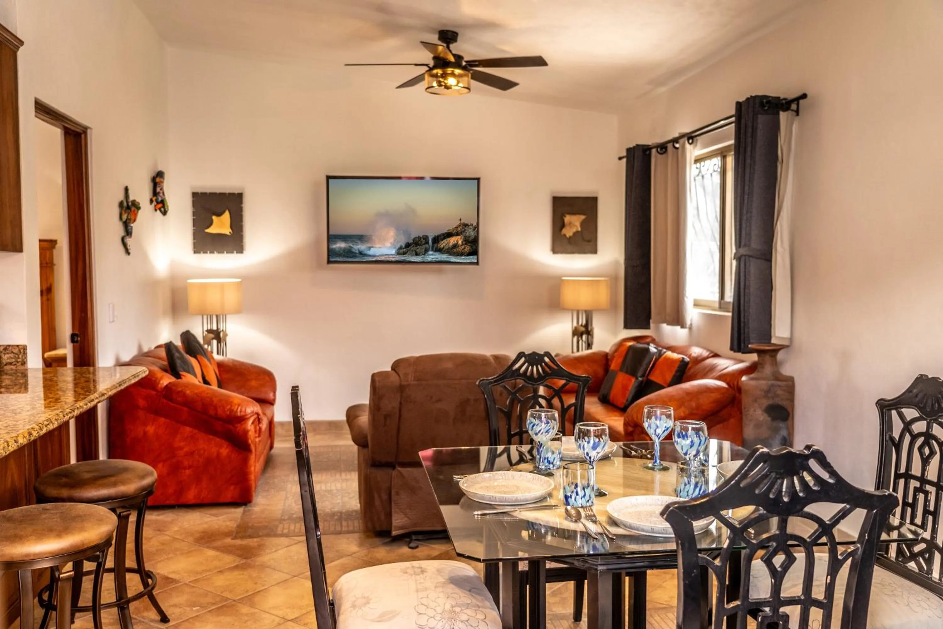 5 Frogs Hotel Bucerias