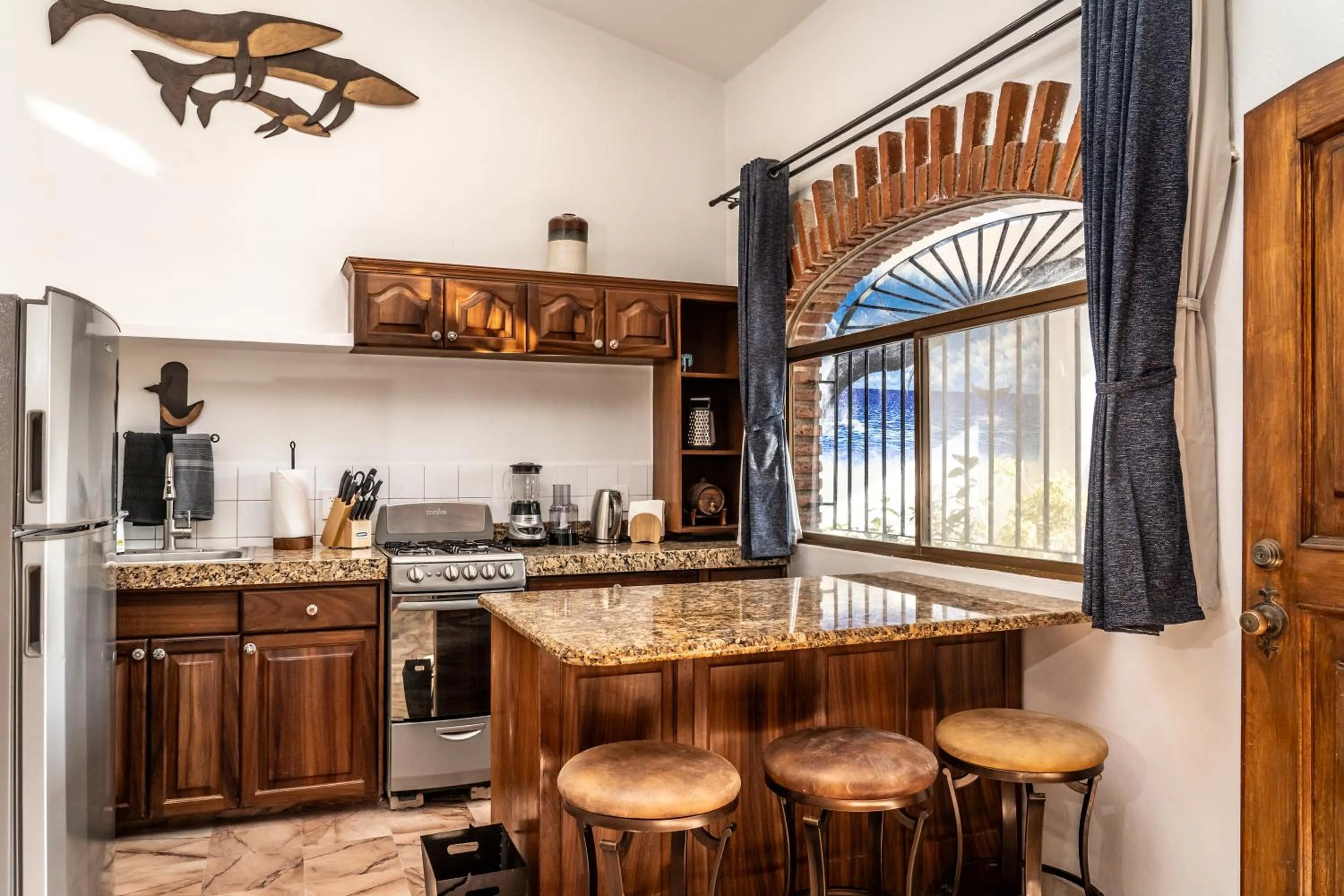 5 Frogs Hotel Bucerias