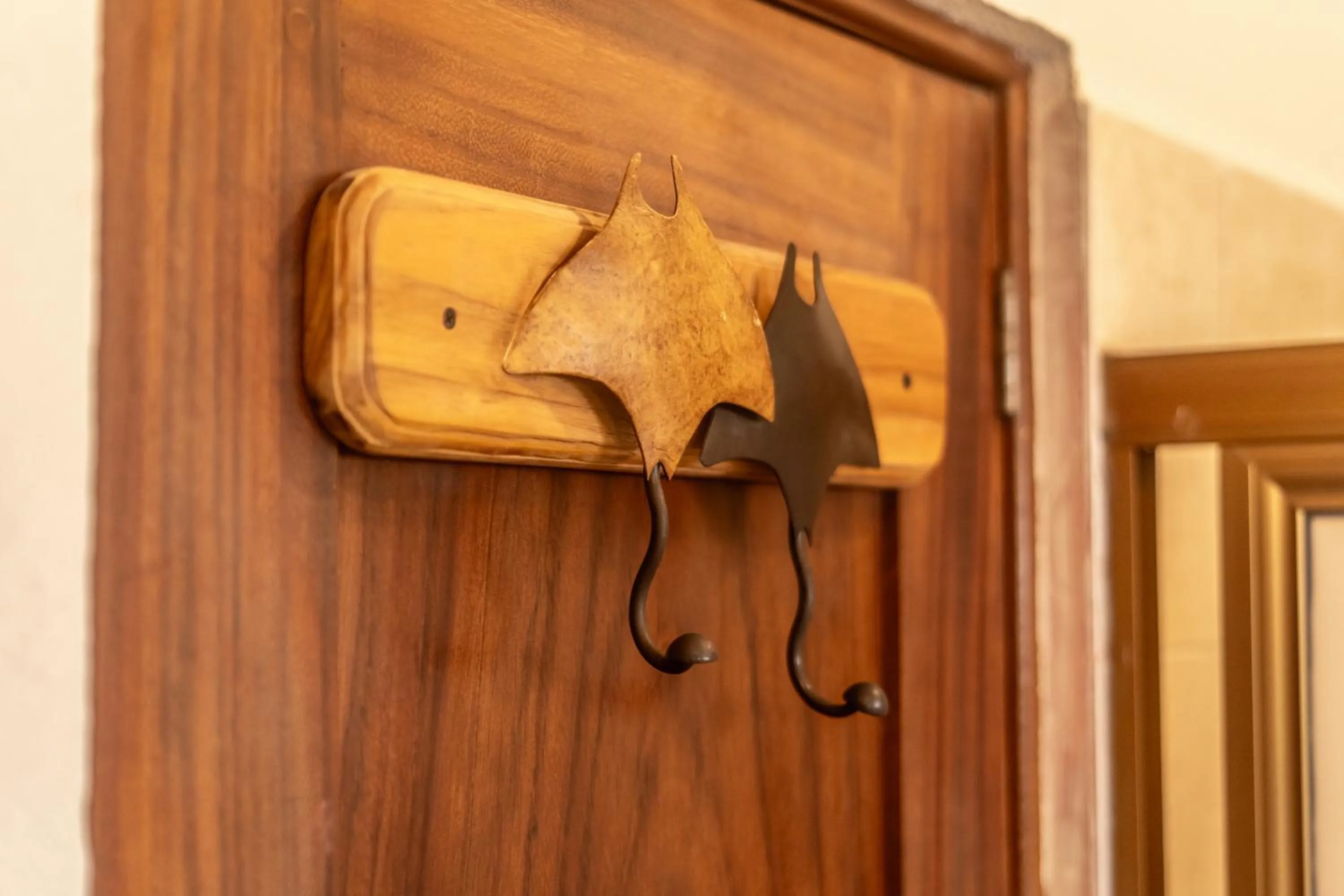 5 Frogs Hotel Bucerias