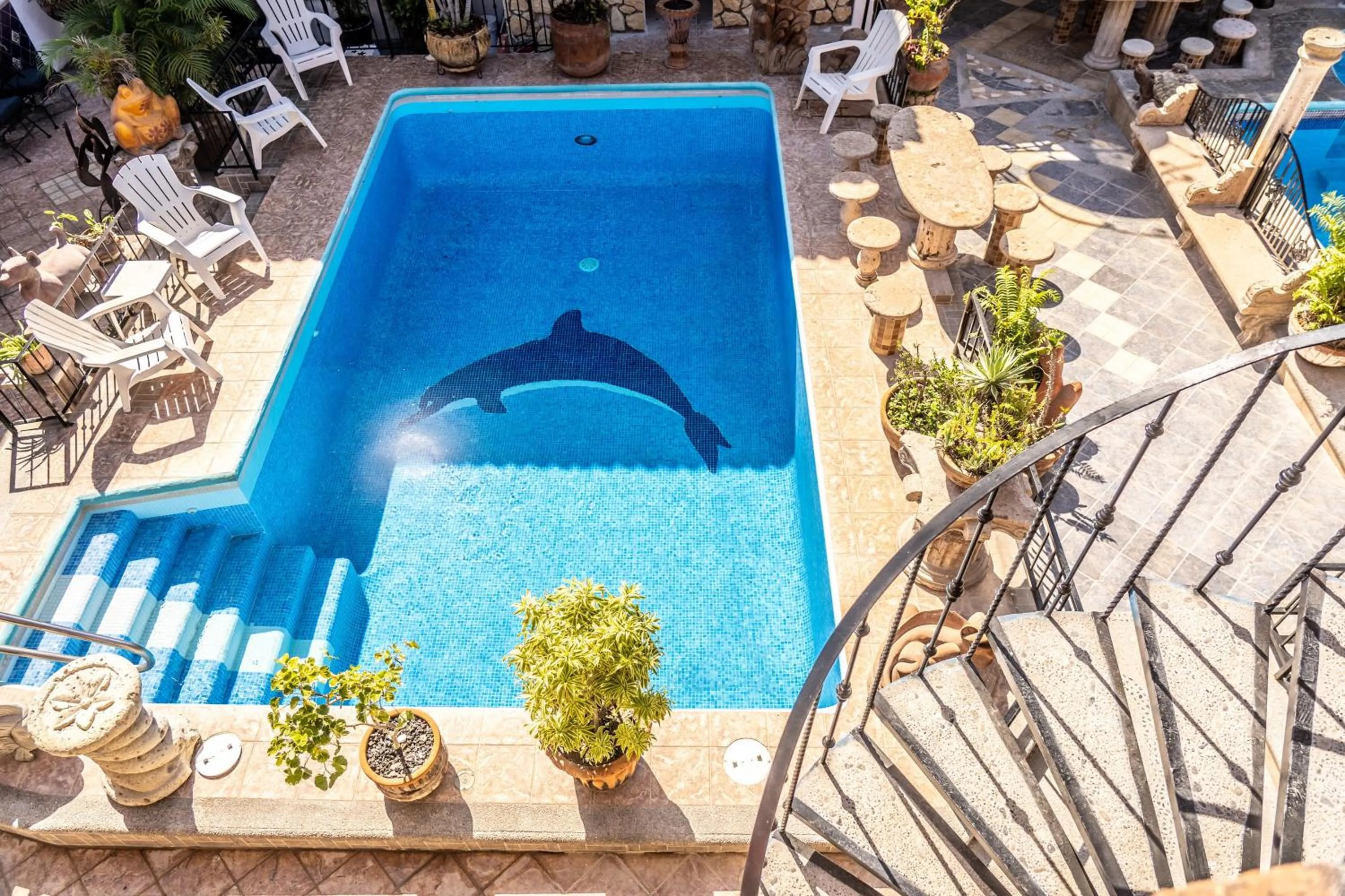 5 Frogs Hotel Bucerias