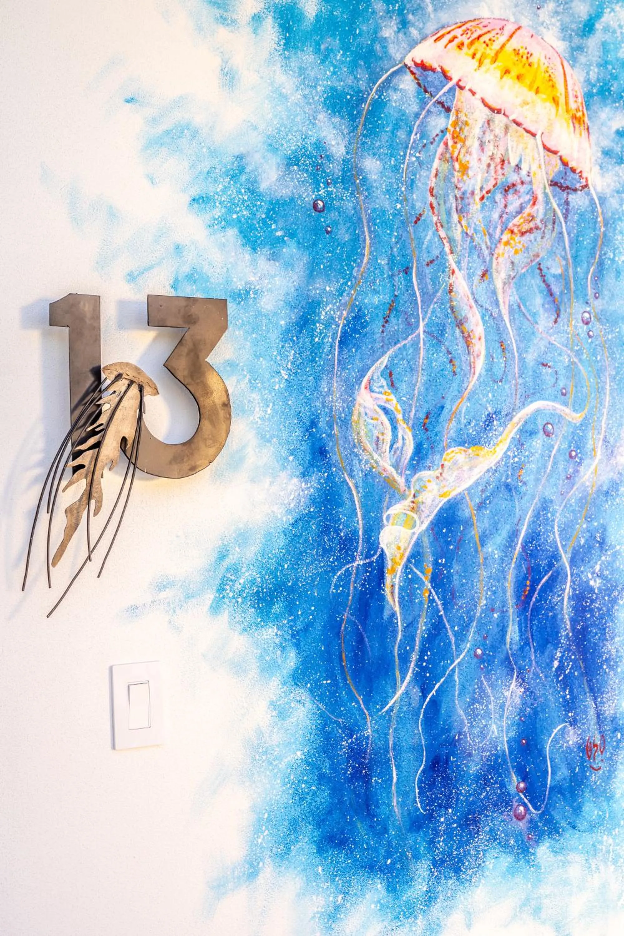 5 Frogs Hotel Bucerias