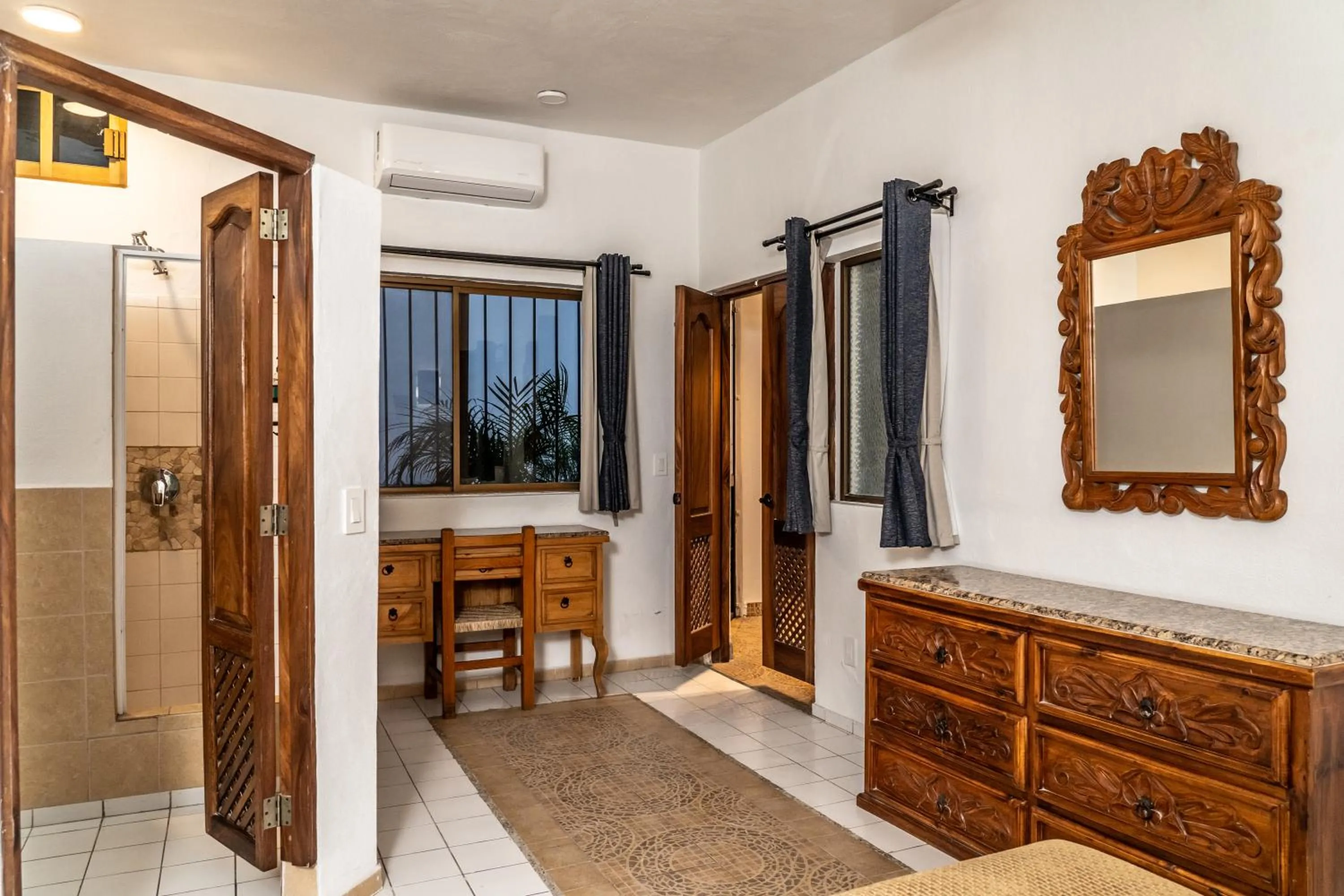 5 Frogs Hotel Bucerias