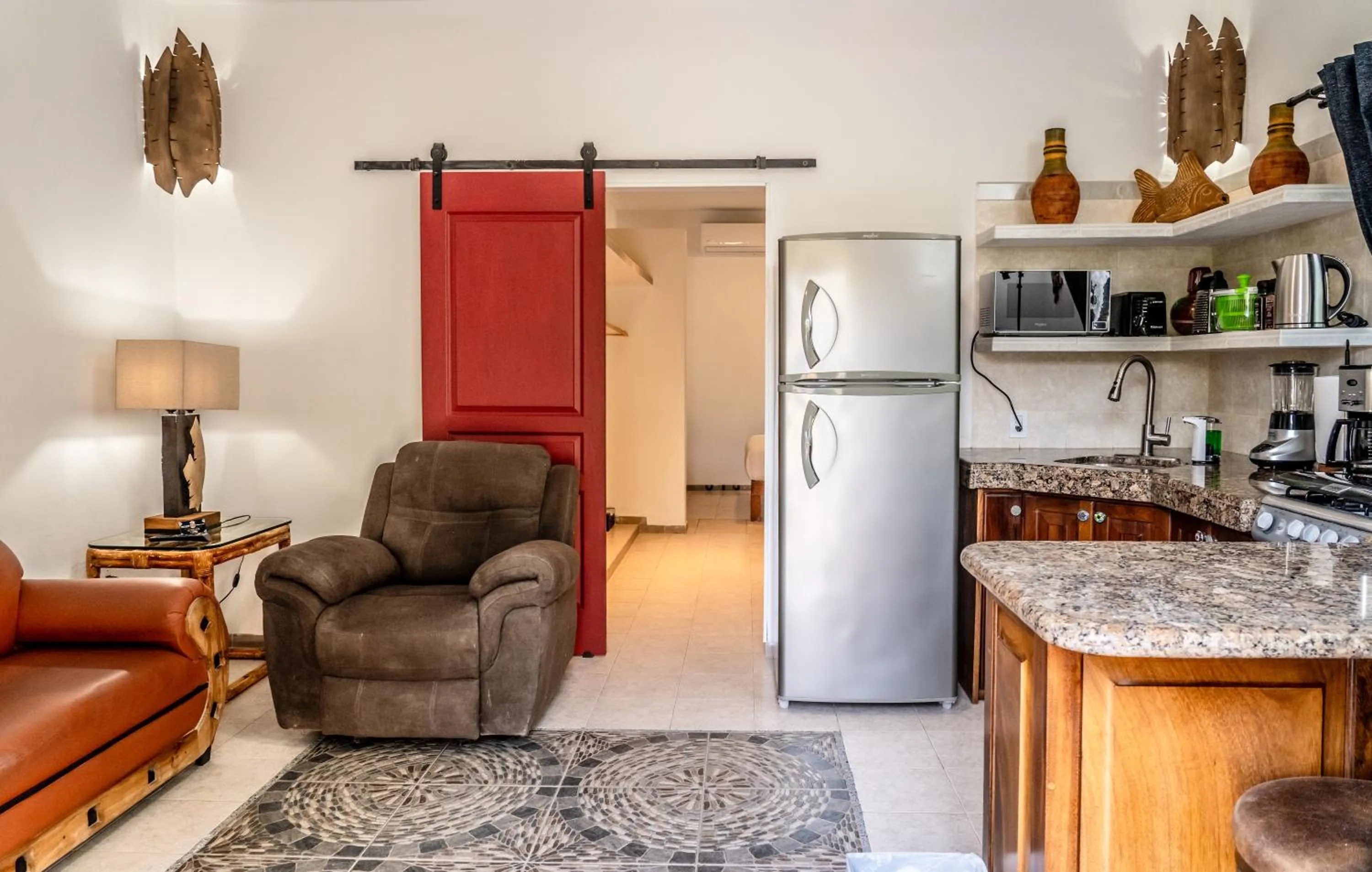 5 Frogs Hotel Bucerias