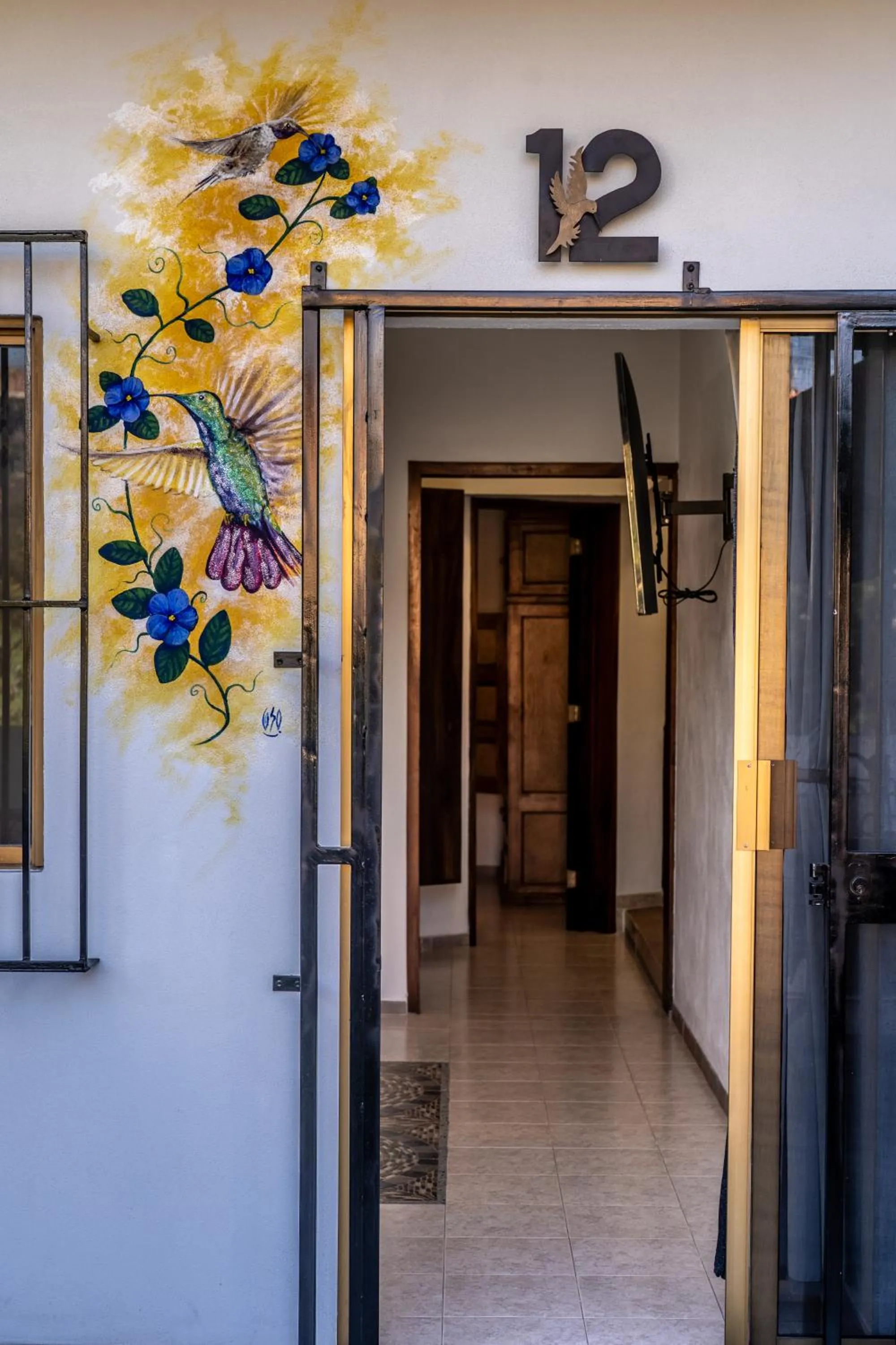 5 Frogs Hotel Bucerias