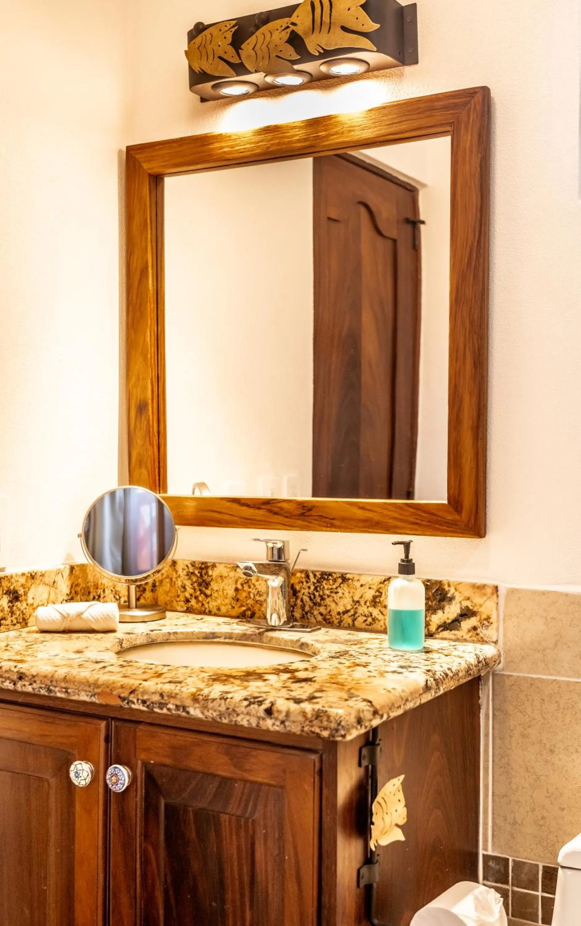 5 Frogs Hotel Bucerias