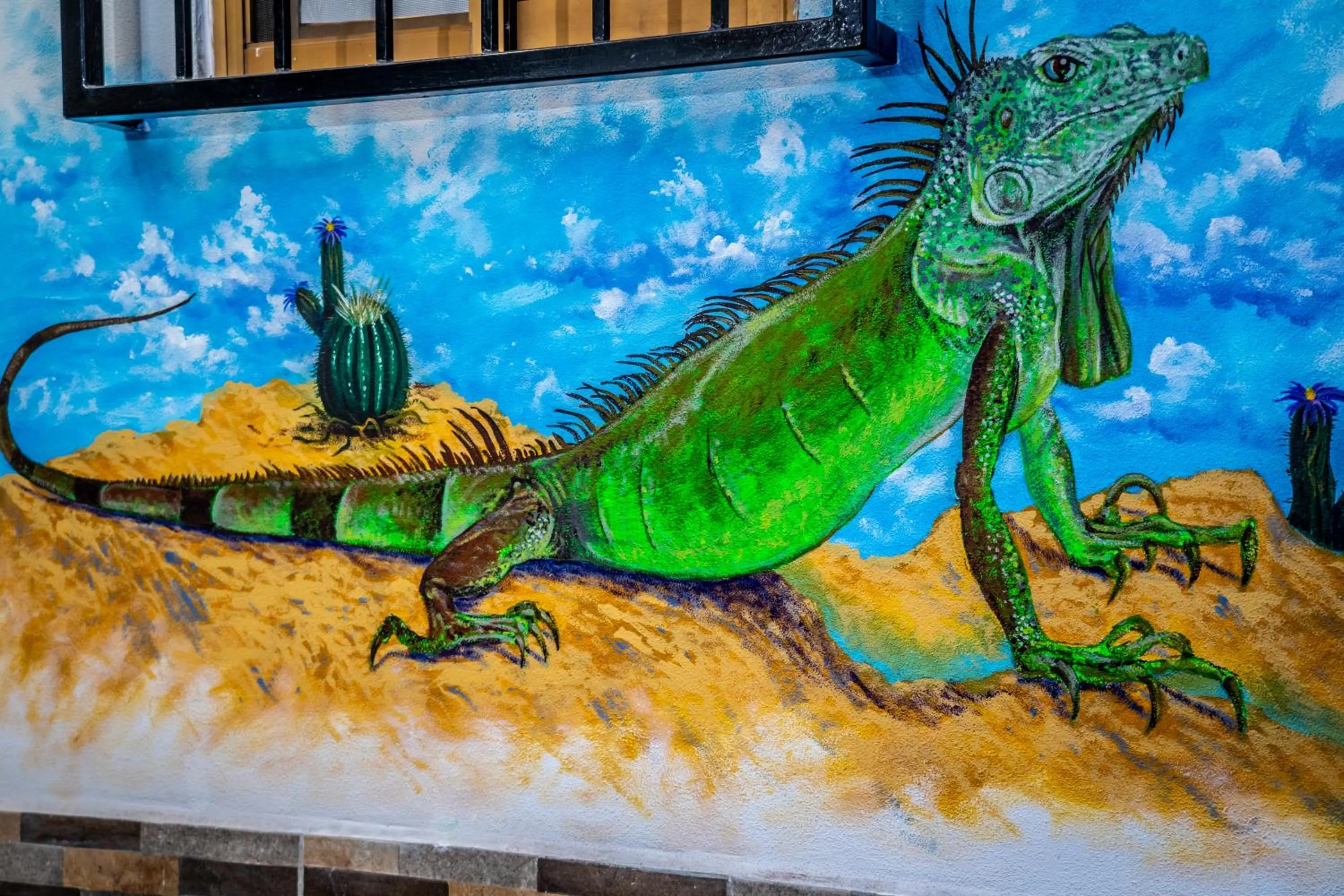 5 Frogs Hotel Bucerias