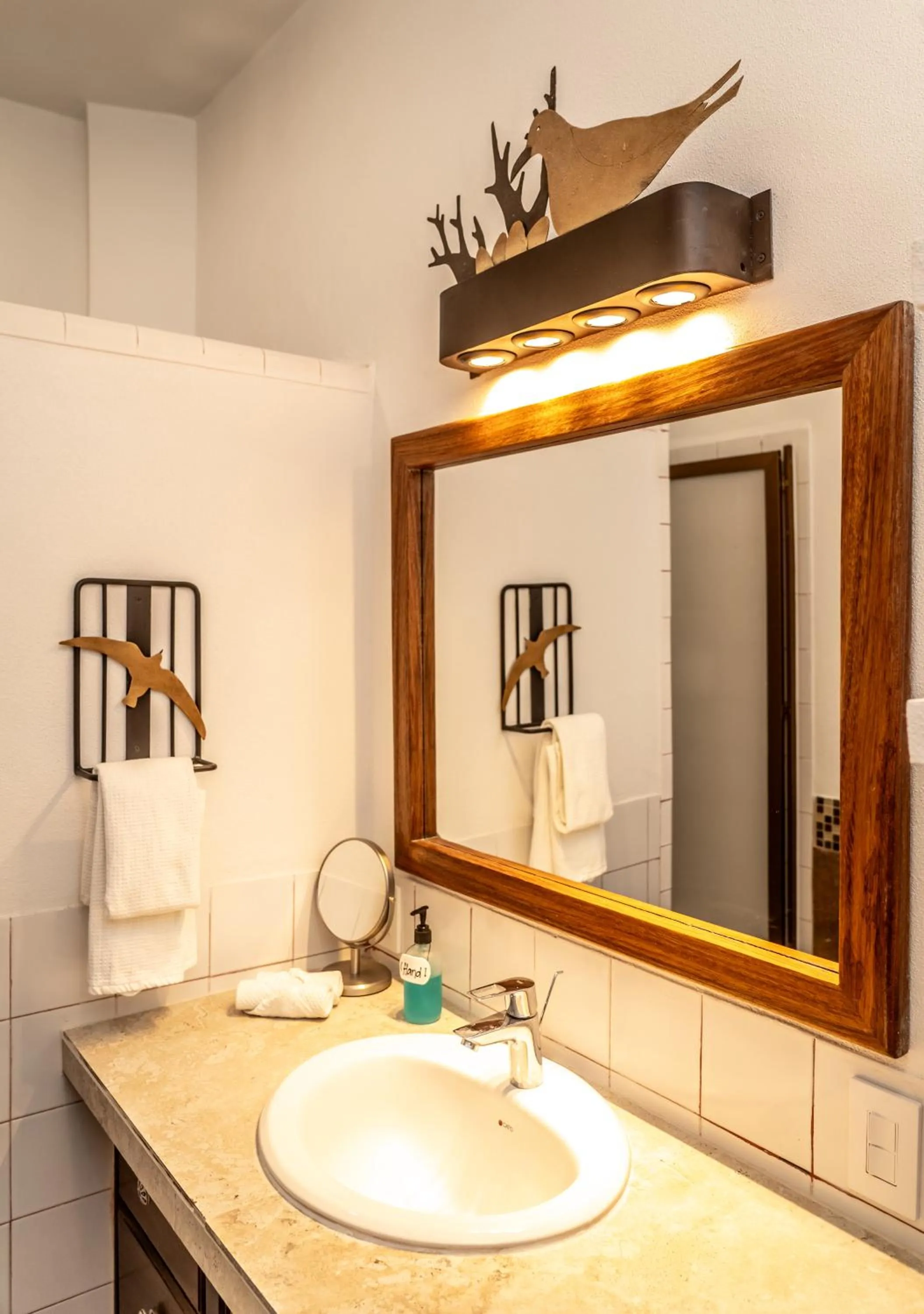 5 Frogs Hotel Bucerias