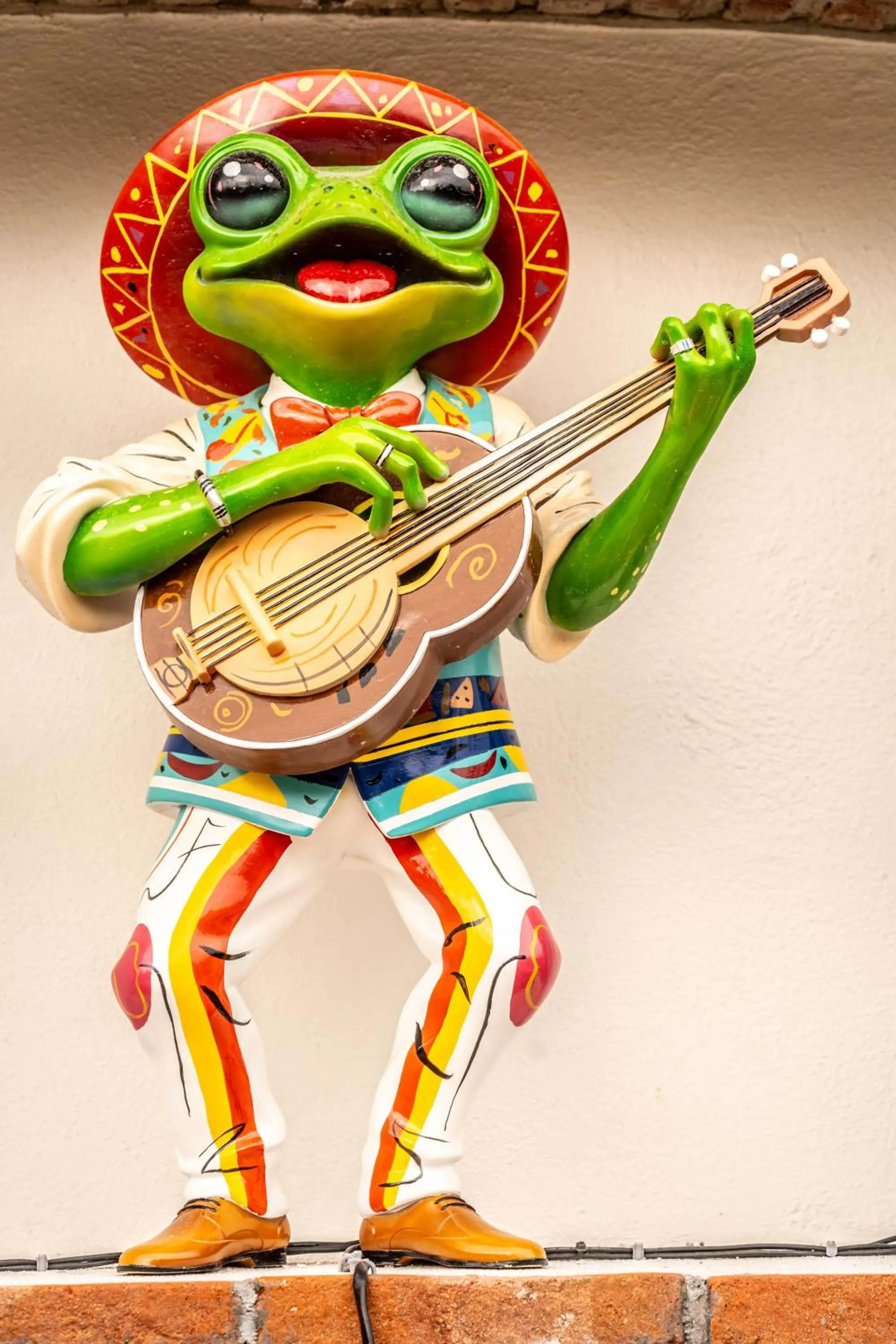 5 Frogs Hotel Bucerias