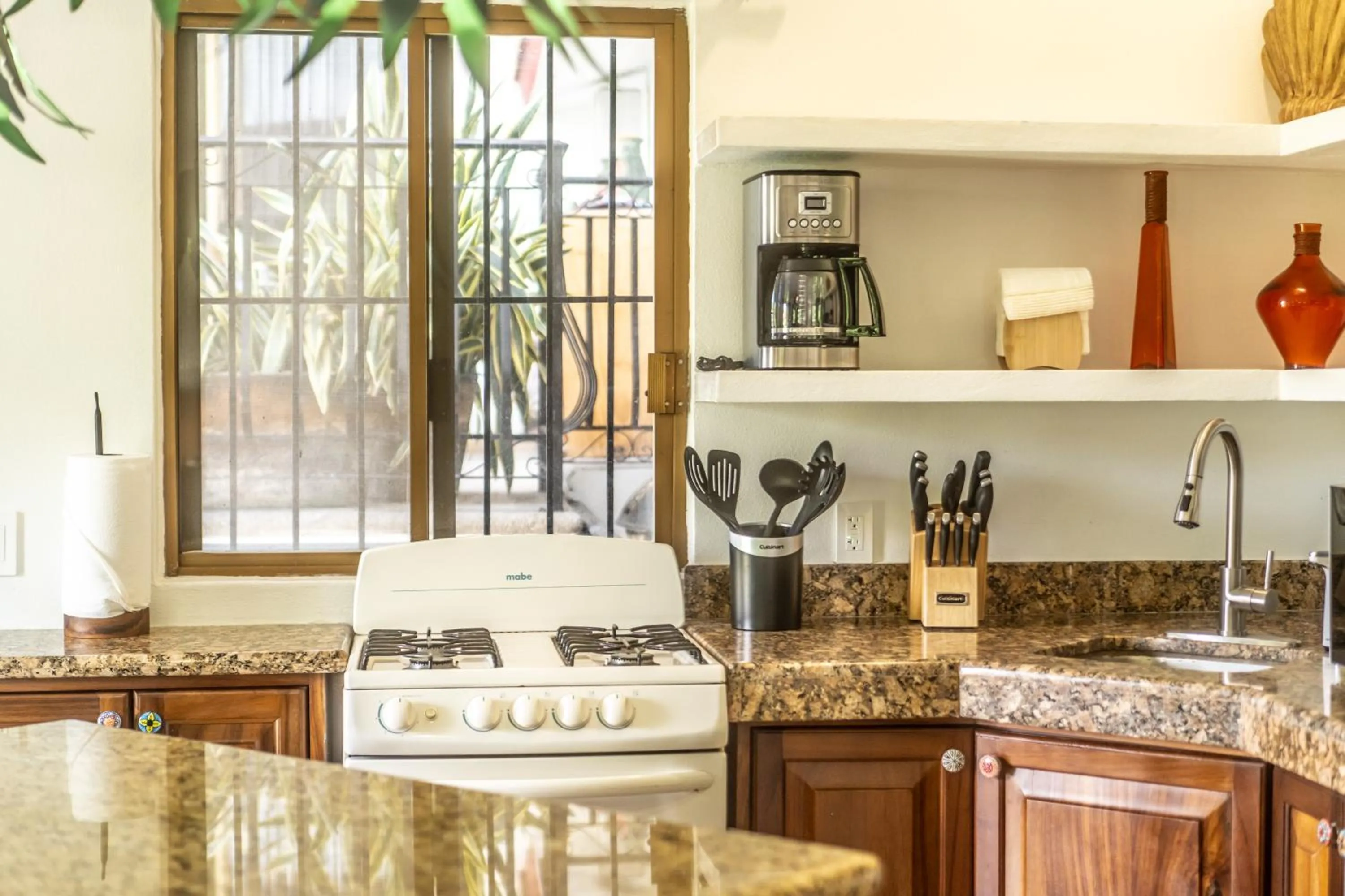 5 Frogs Hotel Bucerias