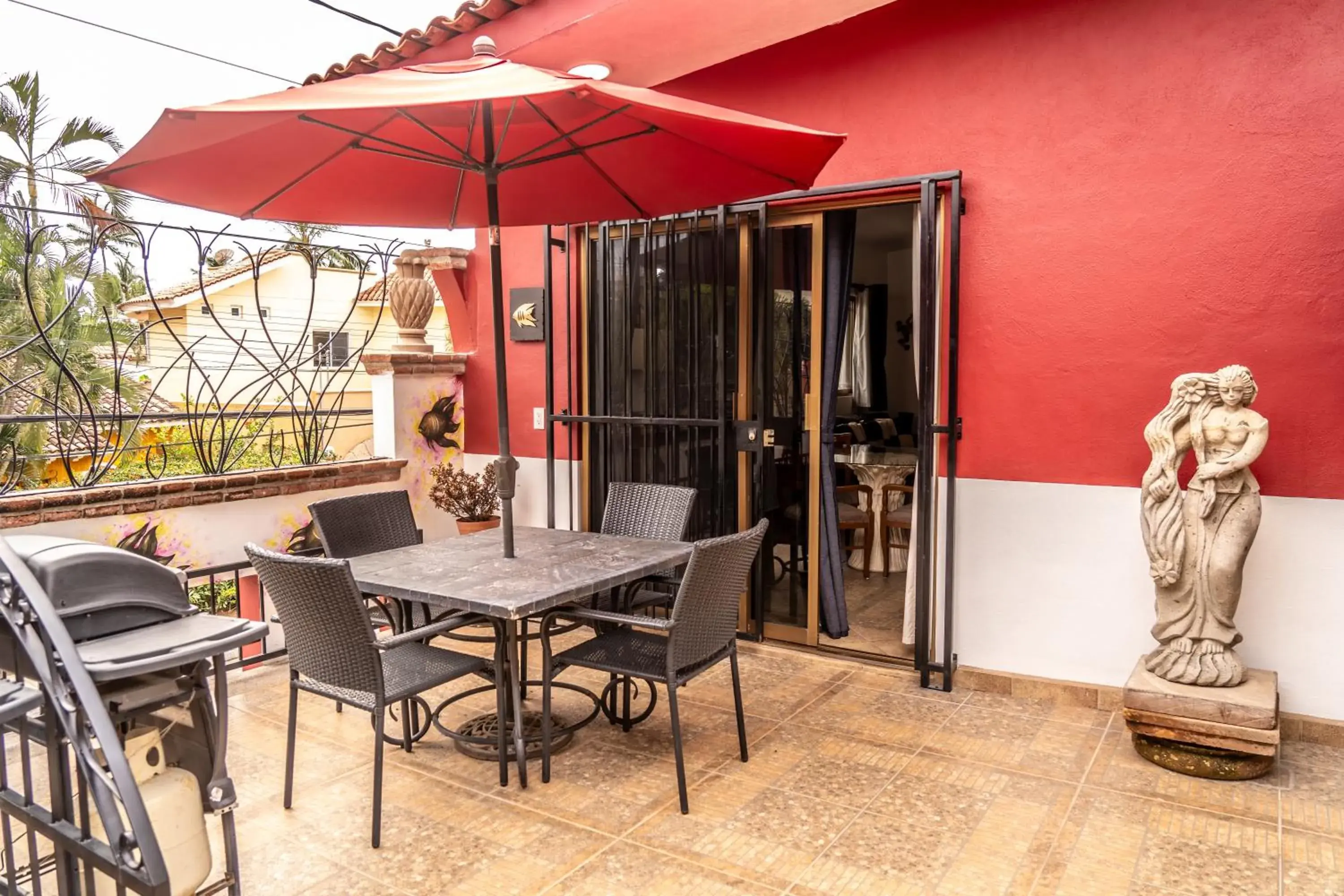 5 Frogs Hotel Bucerias 5 Frogs Hotel Bucerias