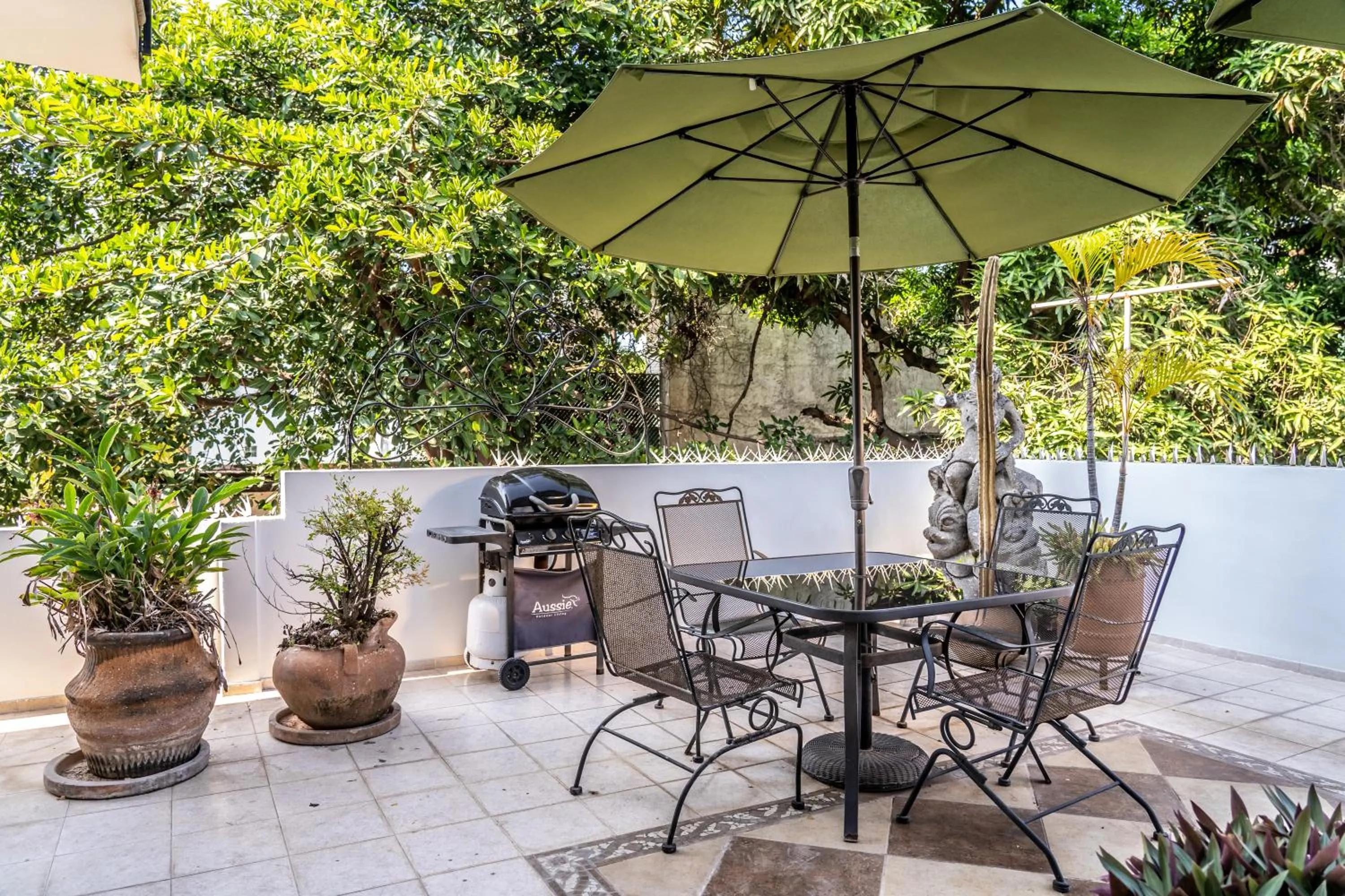 5 Frogs Hotel Bucerias