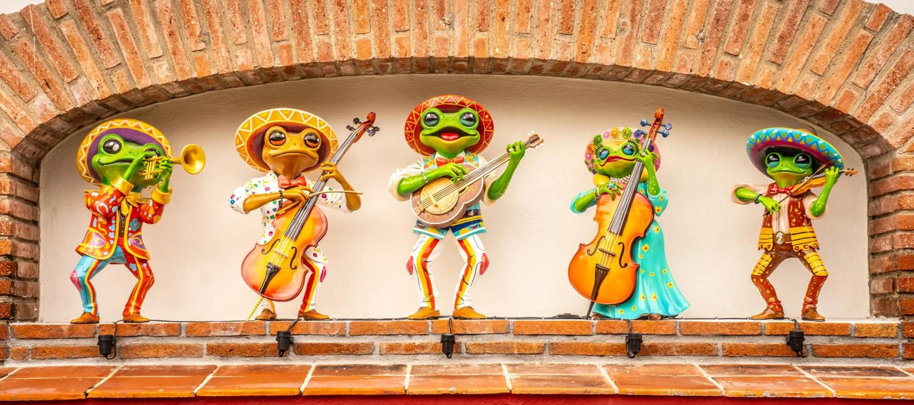 5 Frogs Hotel Bucerias