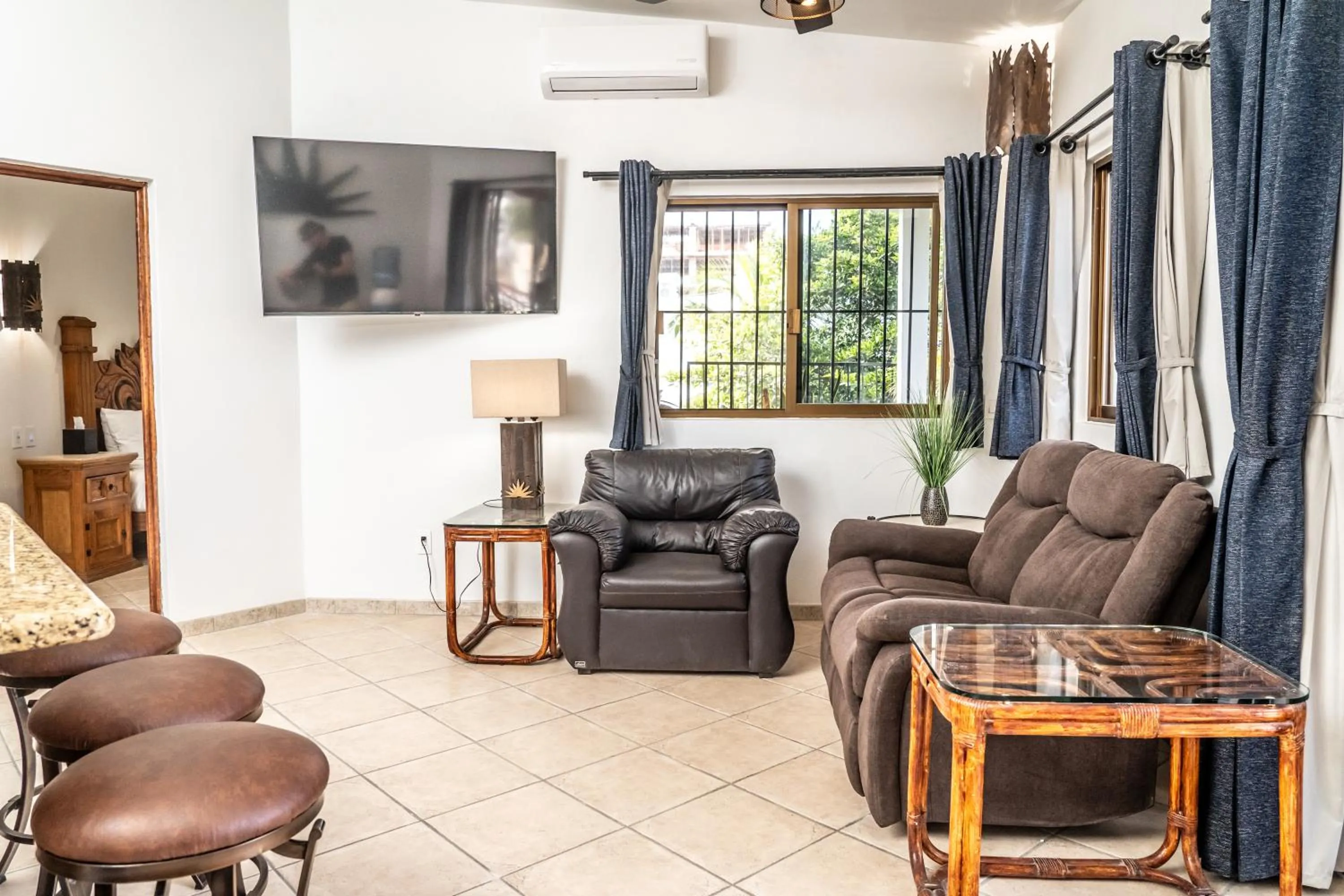 5 Frogs Hotel Bucerias