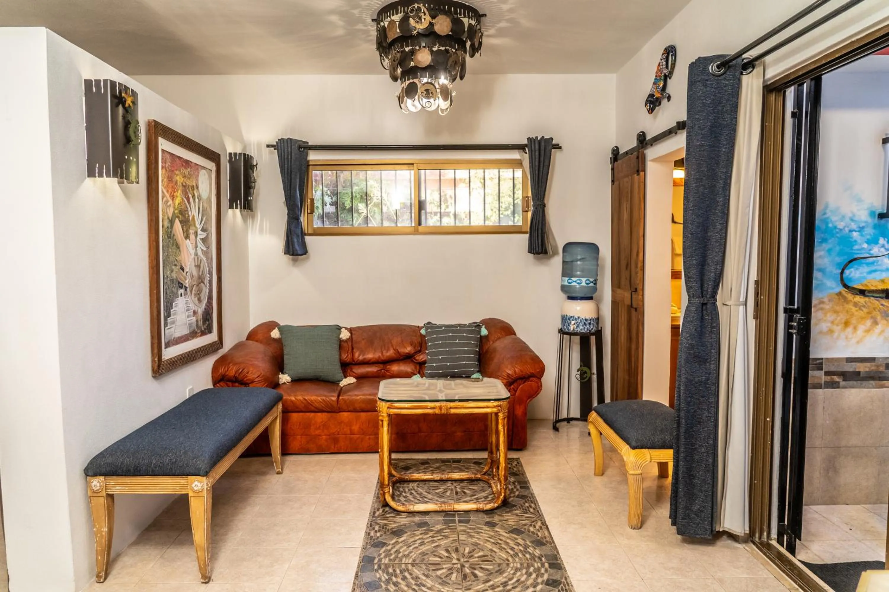 5 Frogs Hotel Bucerias