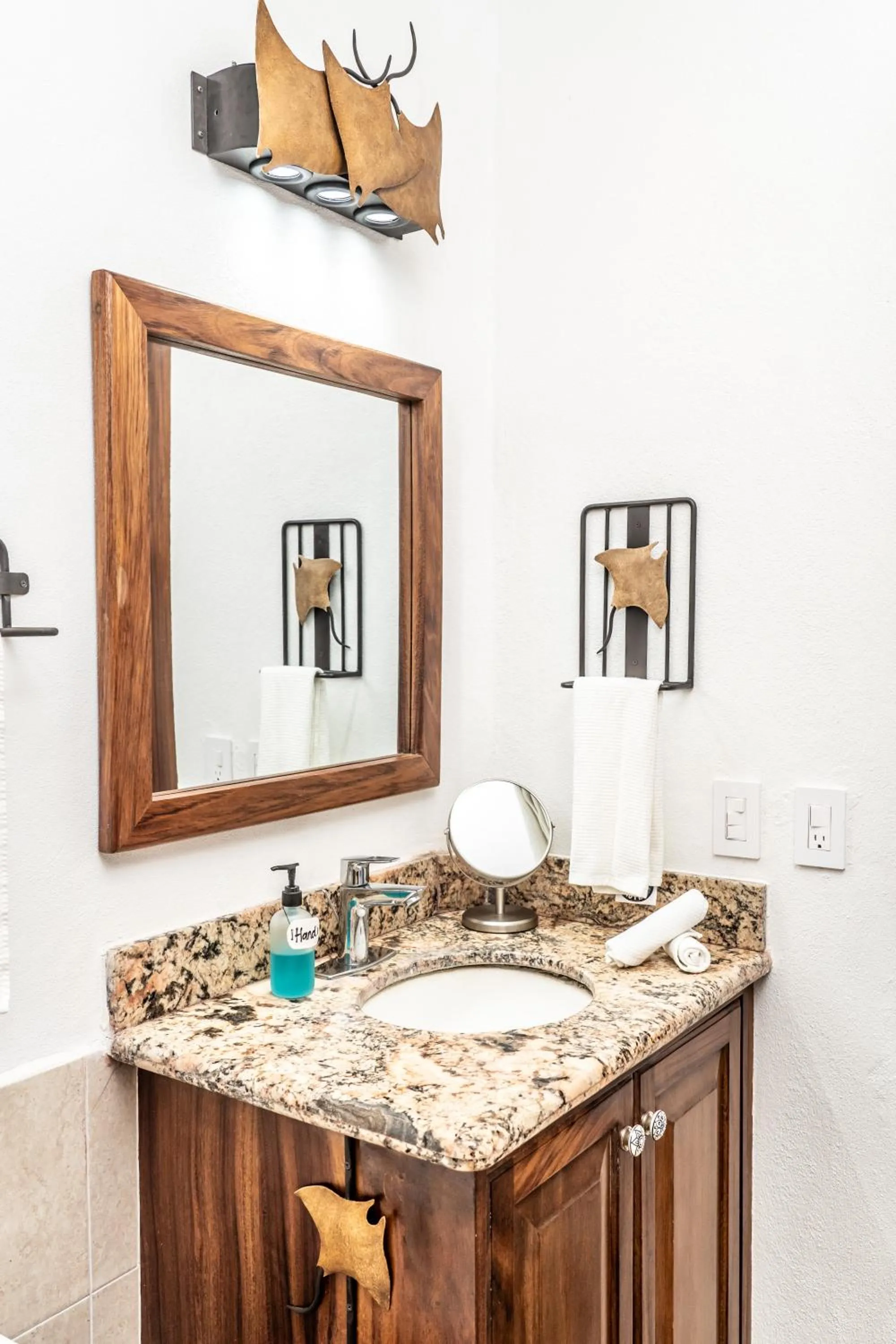 5 Frogs Hotel Bucerias