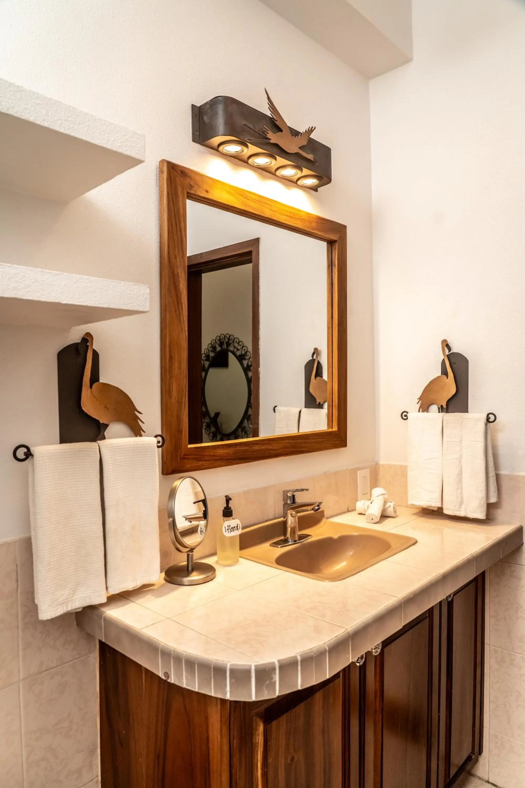 5 Frogs Hotel Bucerias