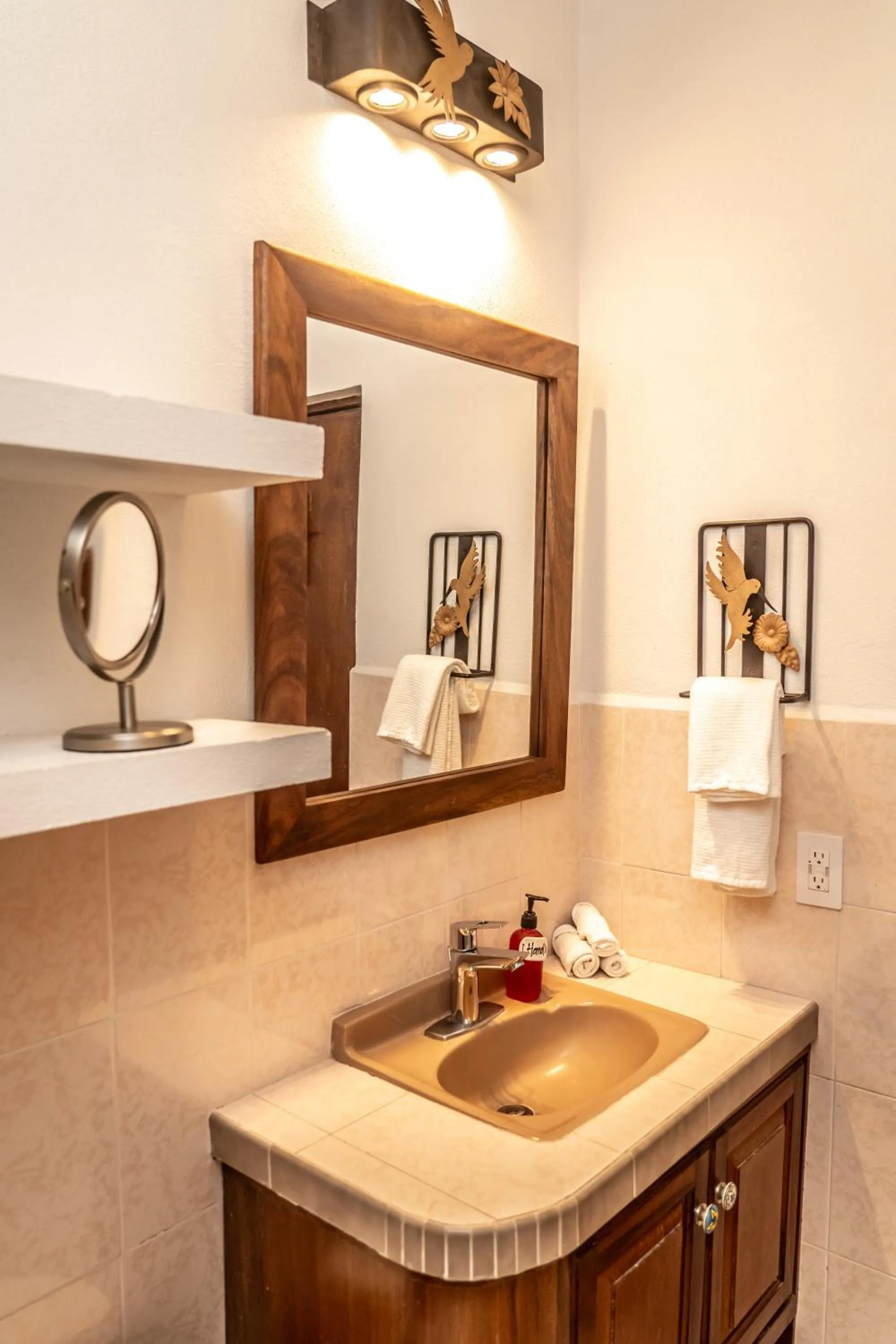 5 Frogs Hotel Bucerias