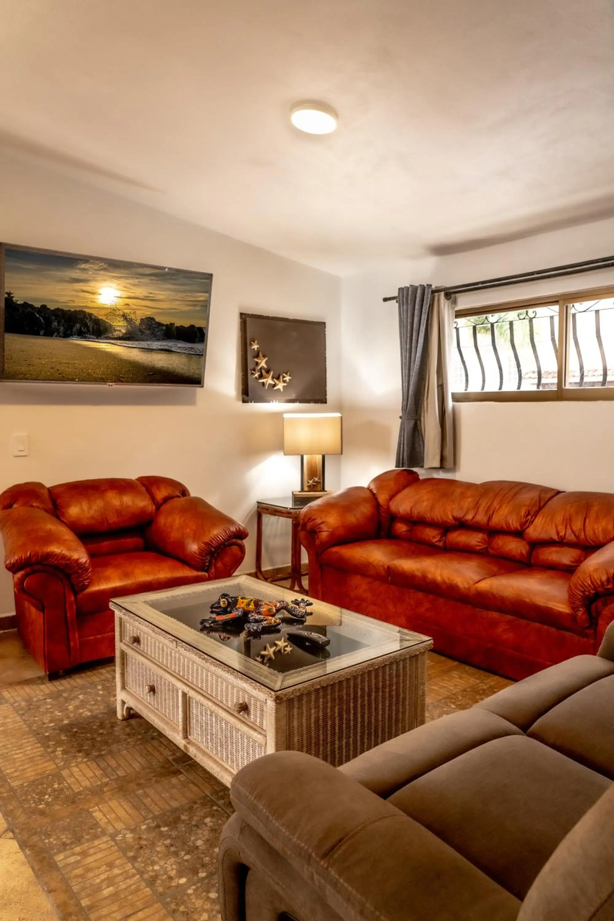 5 Frogs Hotel Bucerias