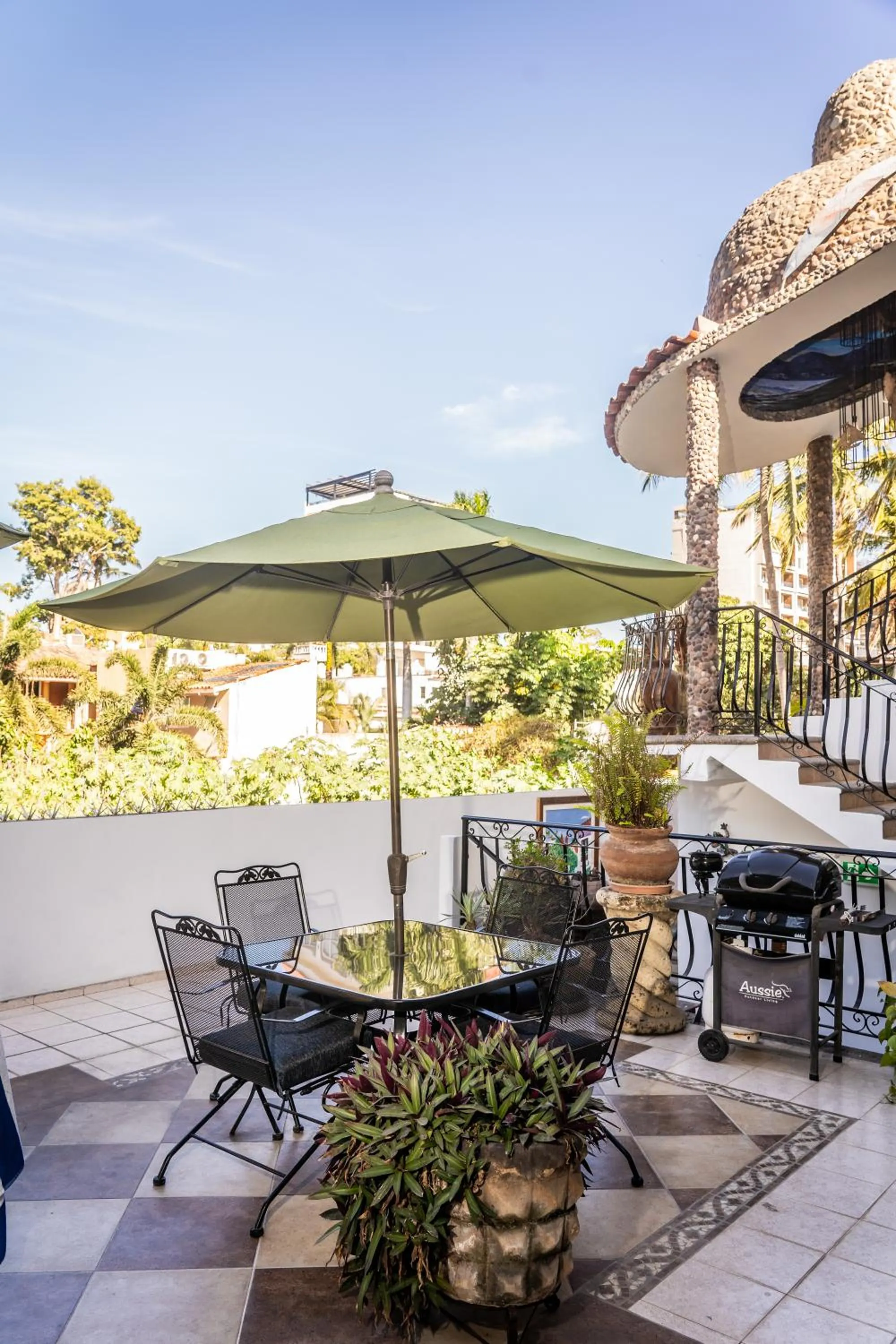 5 Frogs Hotel Bucerias