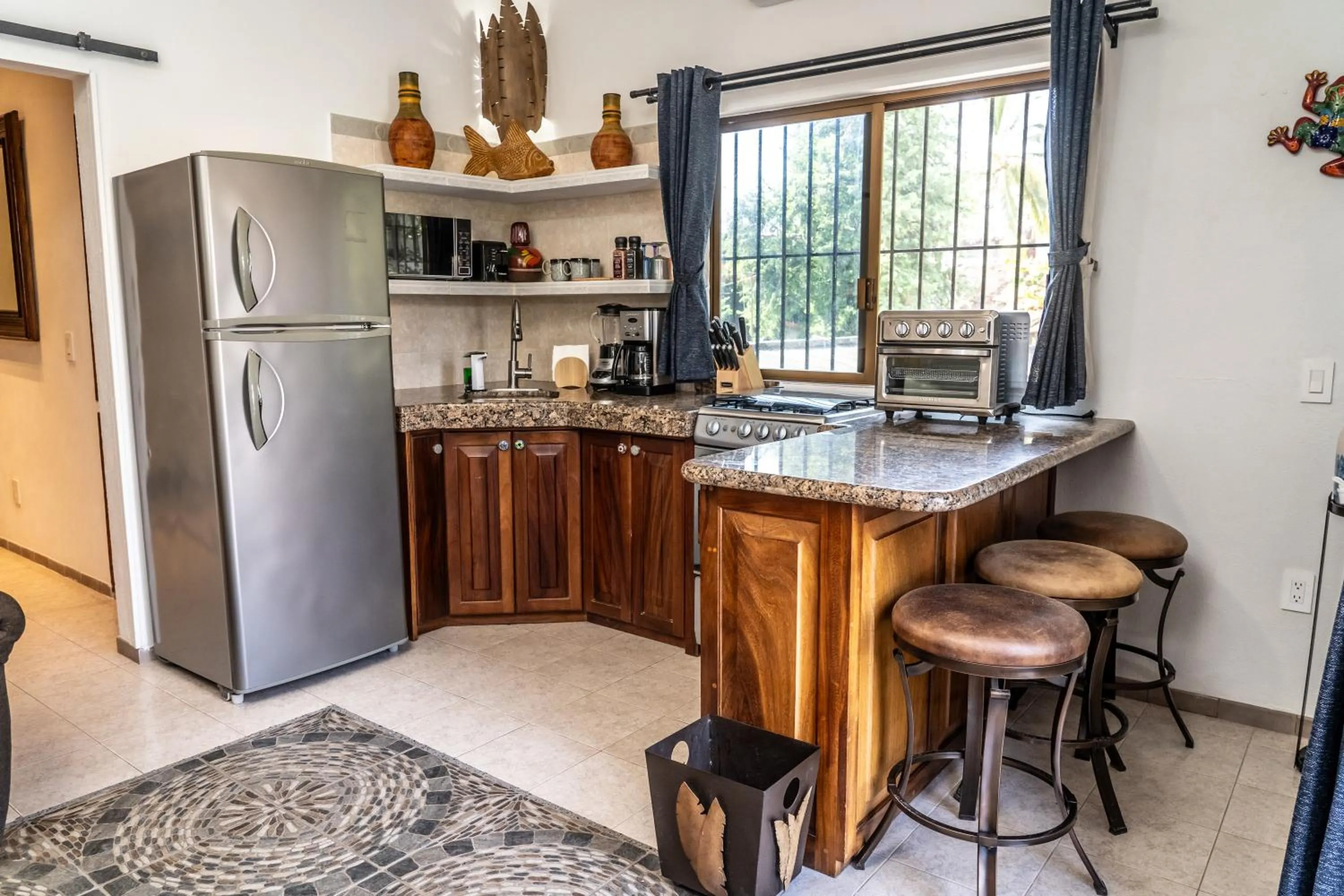 5 Frogs Hotel Bucerias