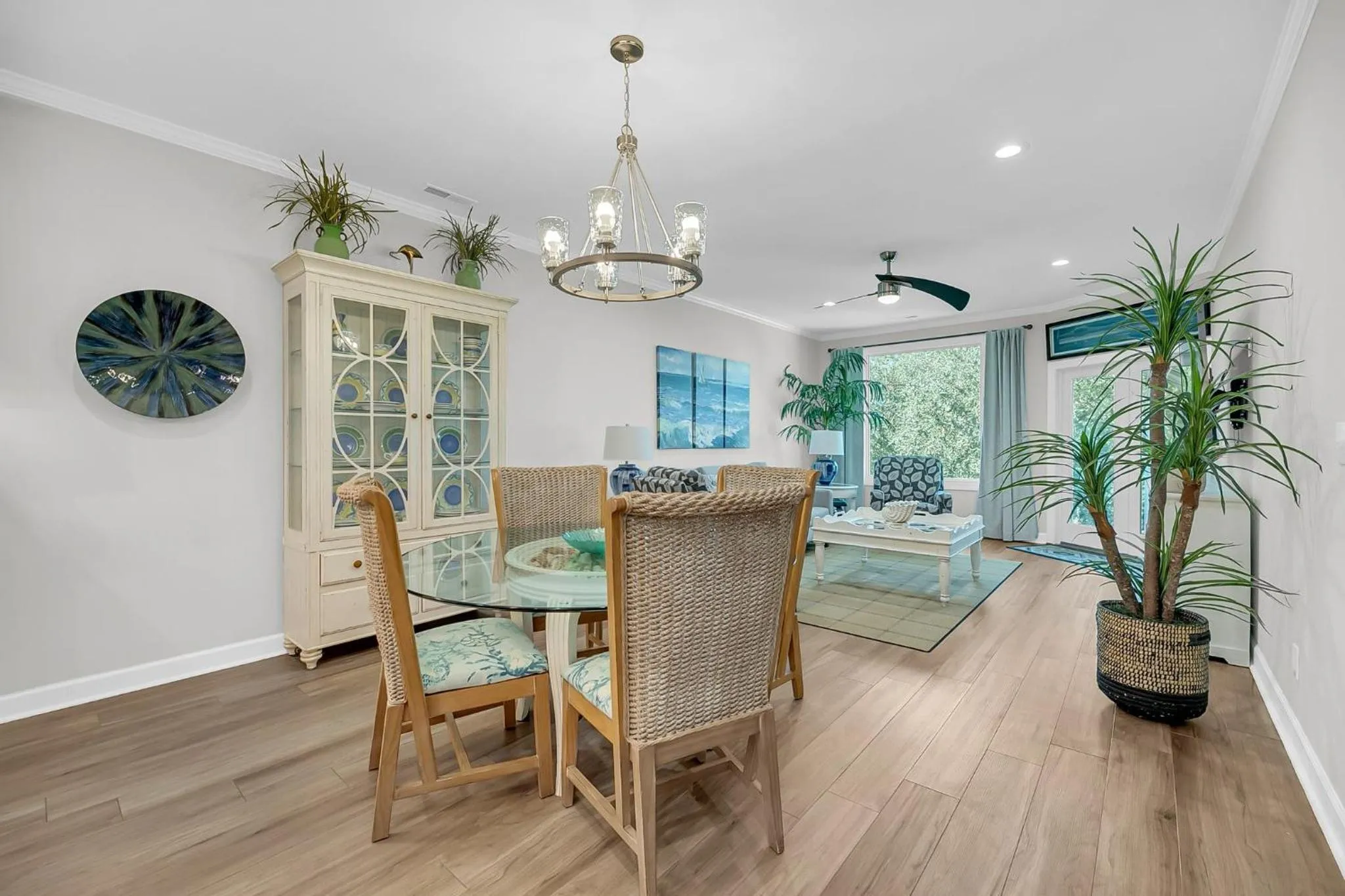 The Moorings Condo - Wild Dunes Resort - Isle of Palms Marina