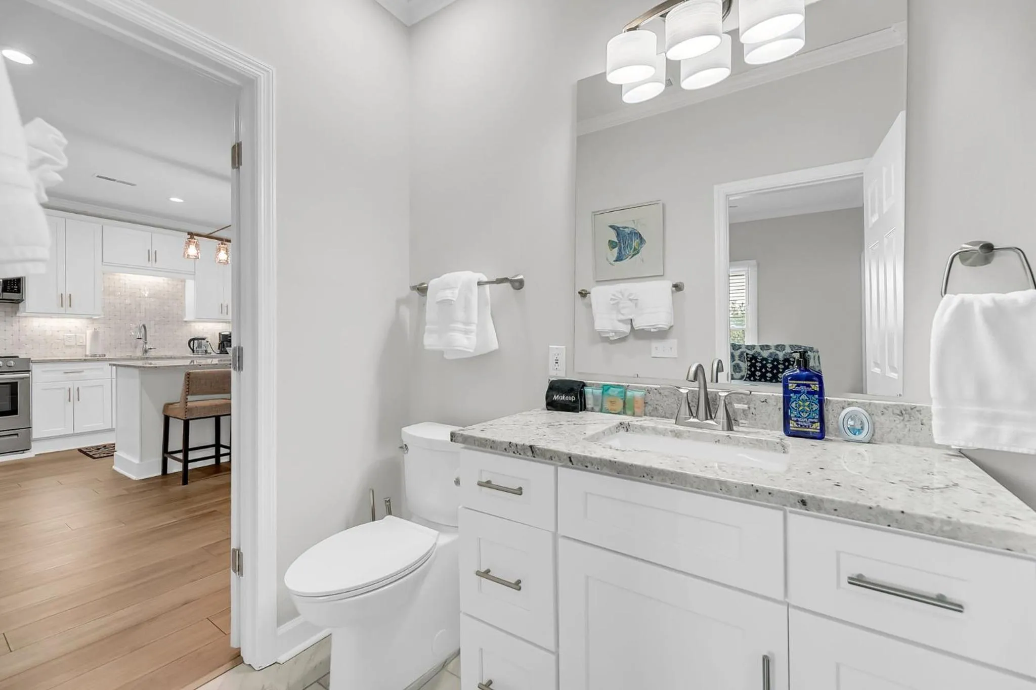 The Moorings Condo - Wild Dunes Resort - Isle of Palms Marina