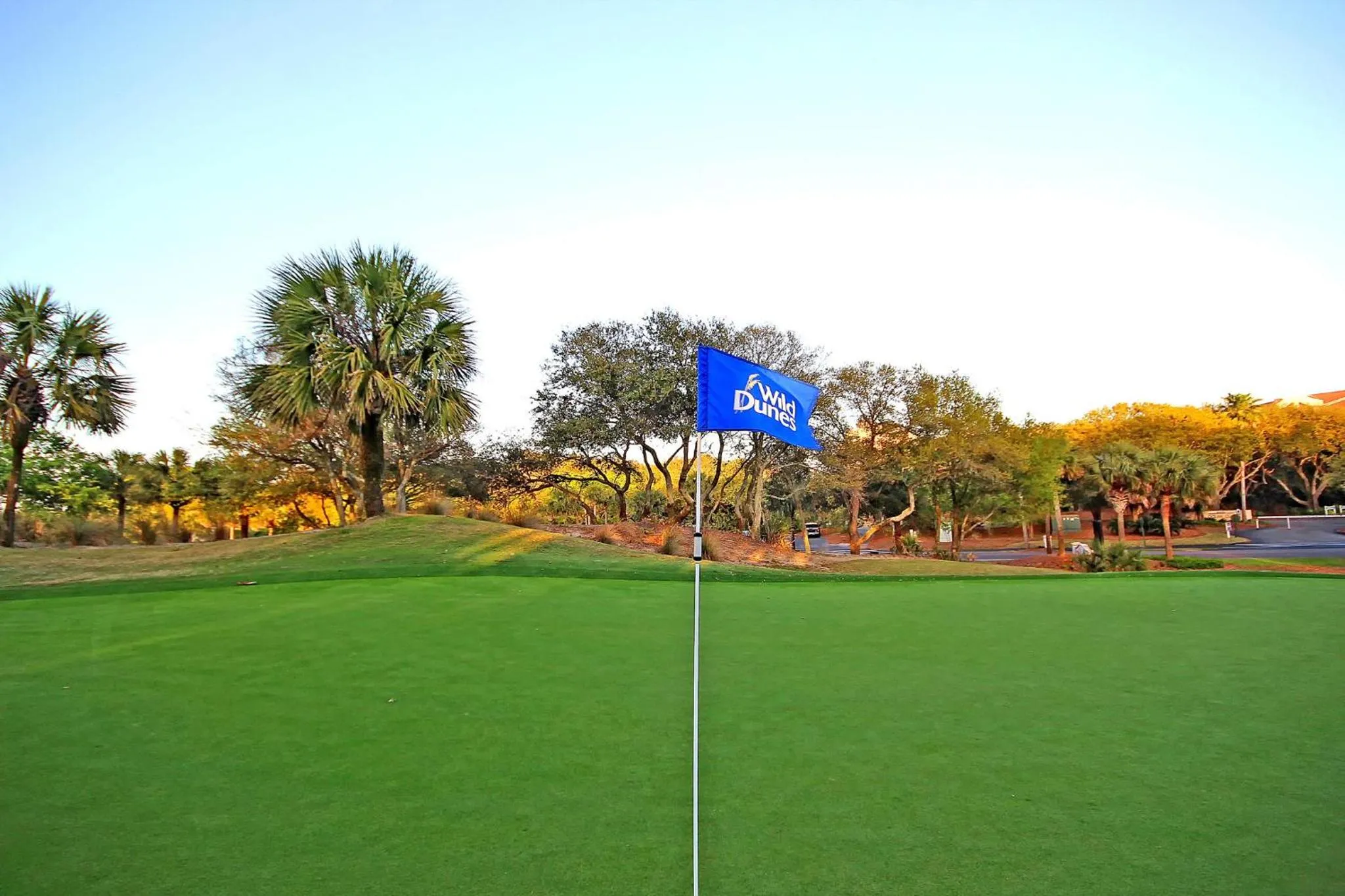 The Moorings Condo - Wild Dunes Resort - Isle of Palms Marina