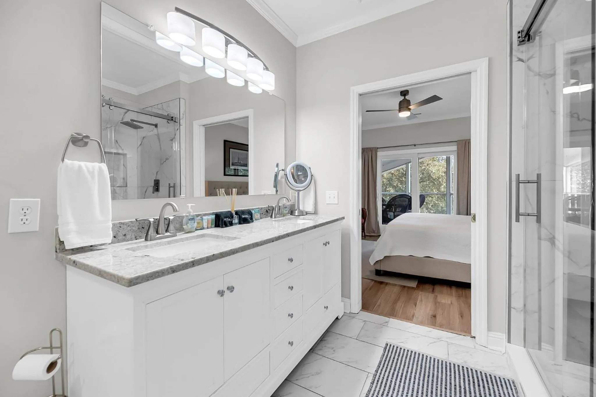 The Moorings Condo - Wild Dunes Resort - Isle of Palms Marina