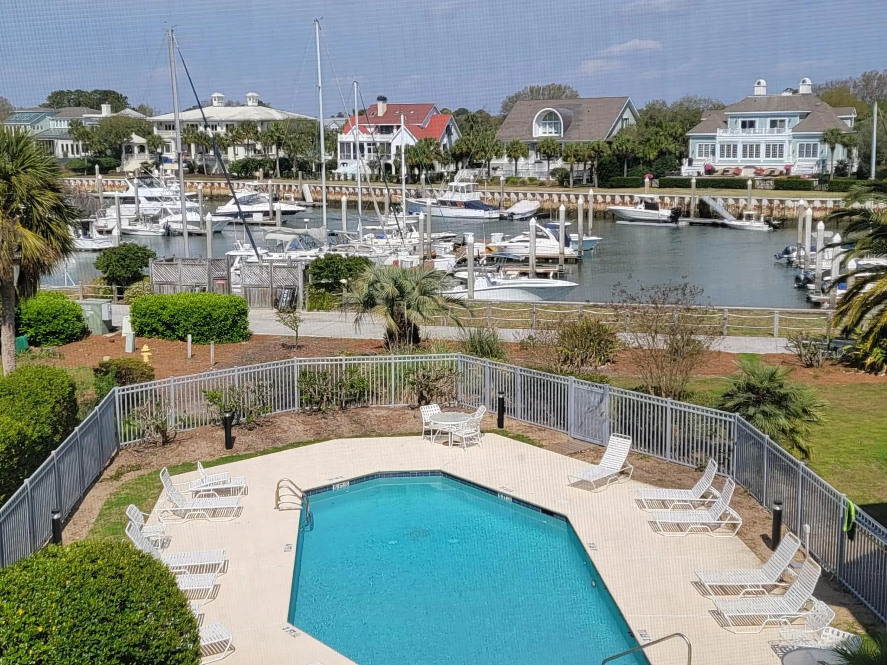 The Moorings Condo - Wild Dunes Resort - Isle of Palms Marina The Moorings Condo - Wild Dunes Resort - Isle of Palms Marina