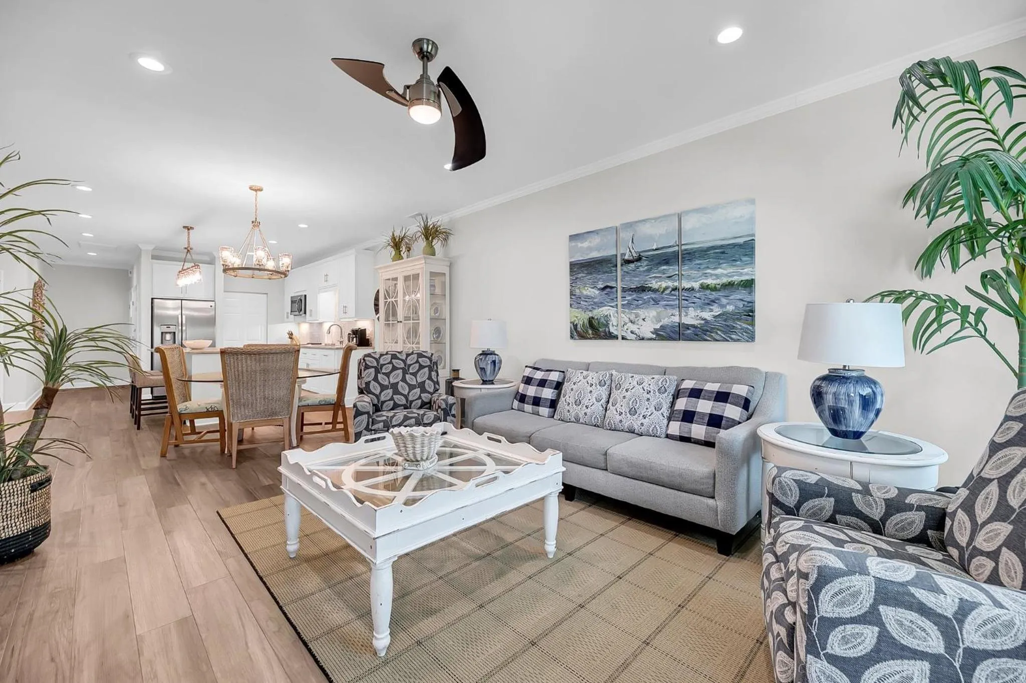 The Moorings Condo - Wild Dunes Resort - Isle of Palms Marina