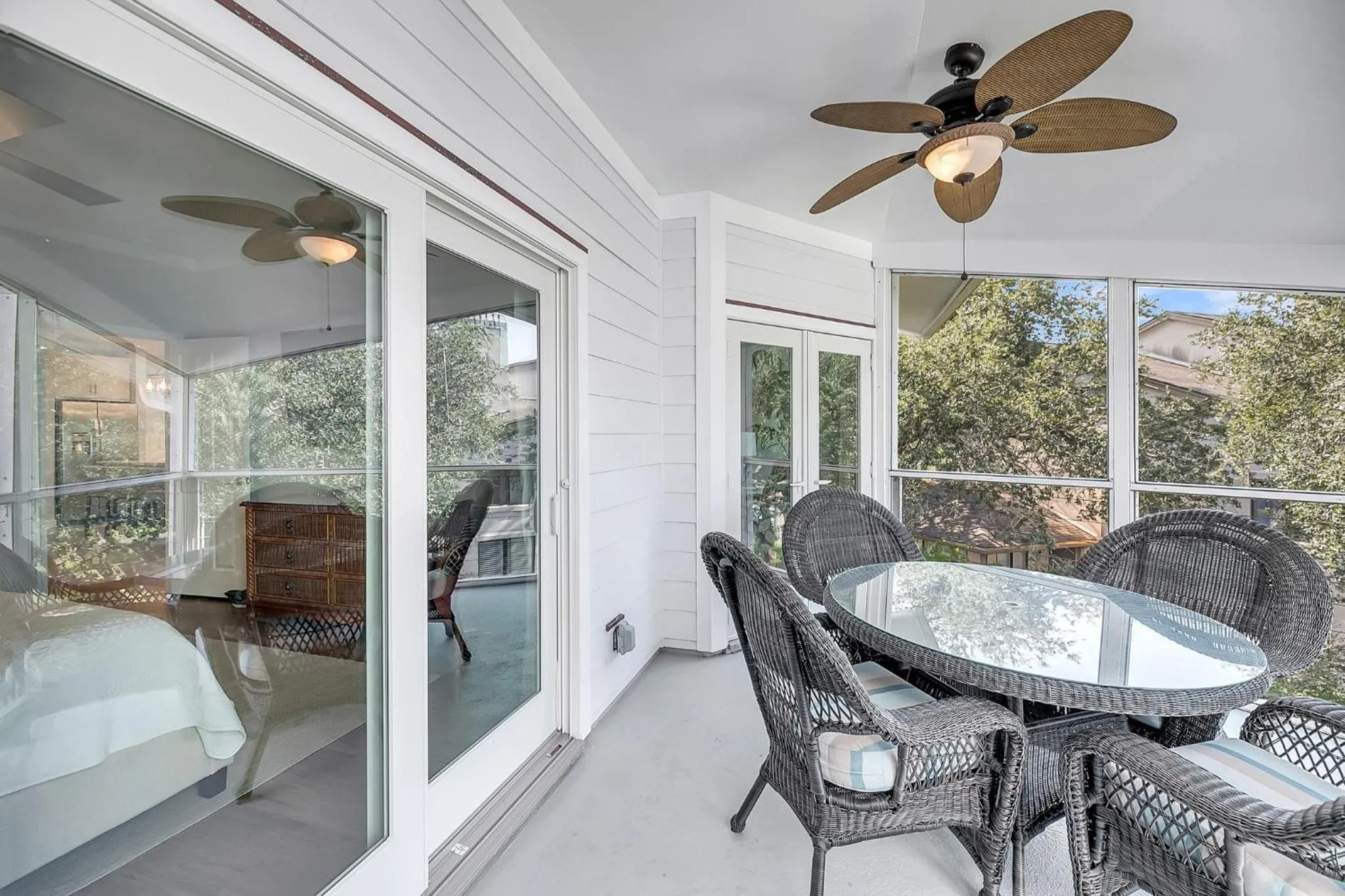 The Moorings Condo - Wild Dunes Resort - Isle of Palms Marina